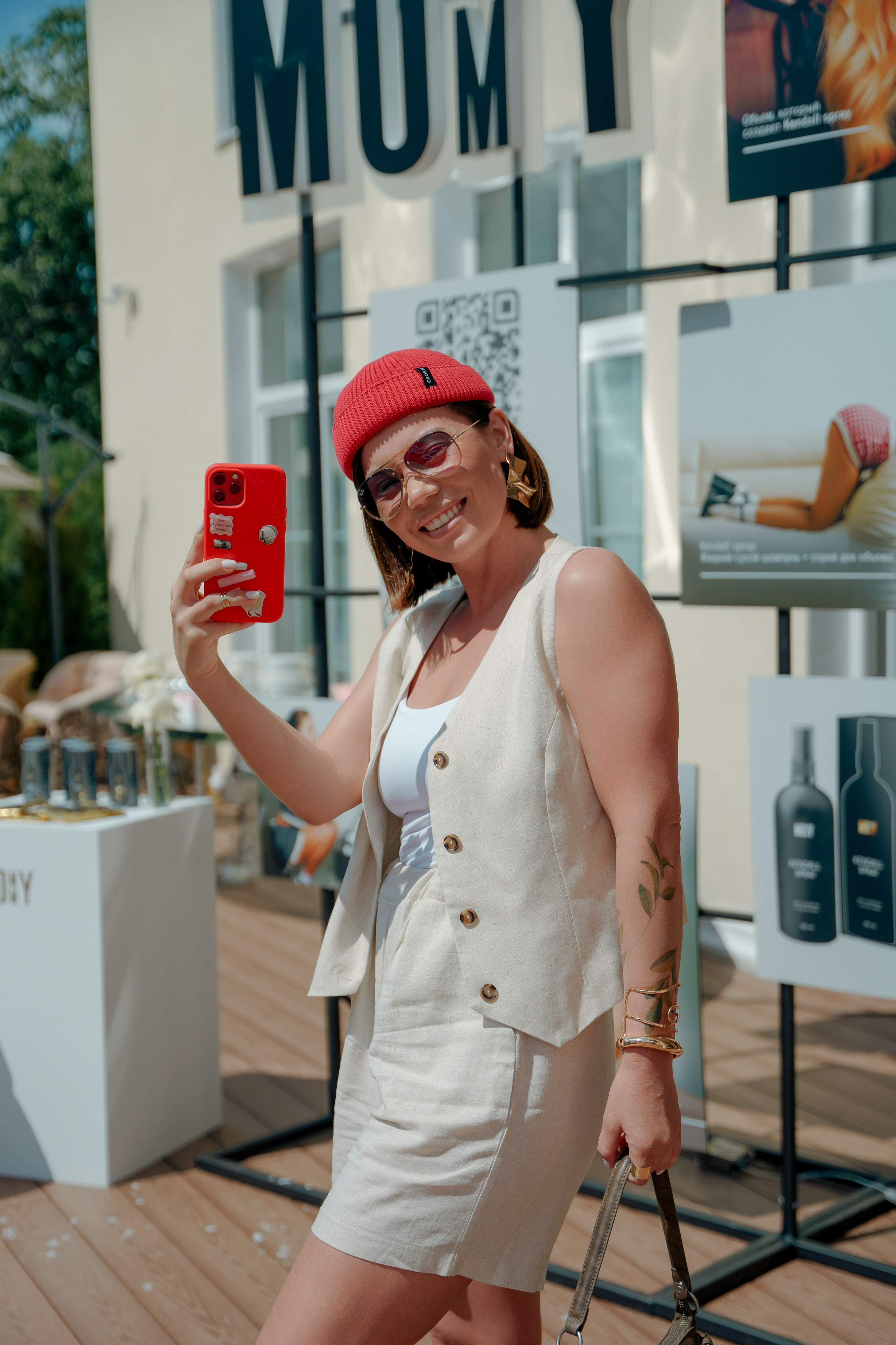 Светский репортаж с VIP DAY WOMEN CONF в Барвихе. Репортажный фотограф Москва Сергей Дружинин