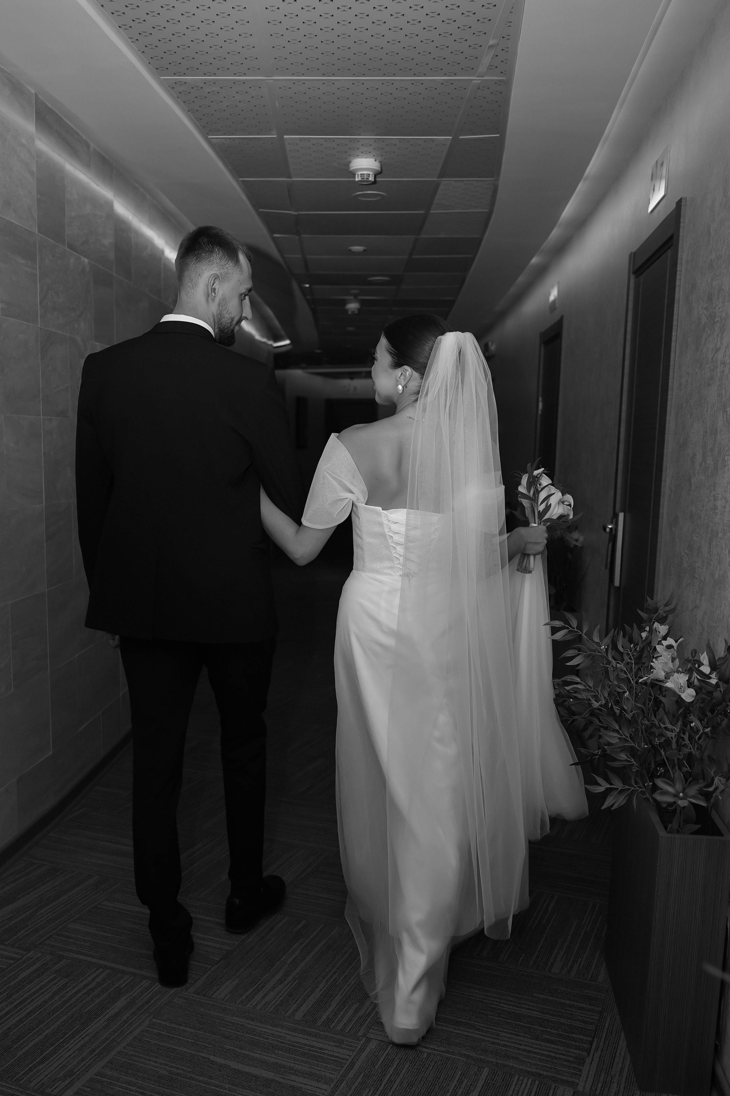 Антон и Анастасия. Свадебный и семейный фотограф в Волгограде Наталья Наумова