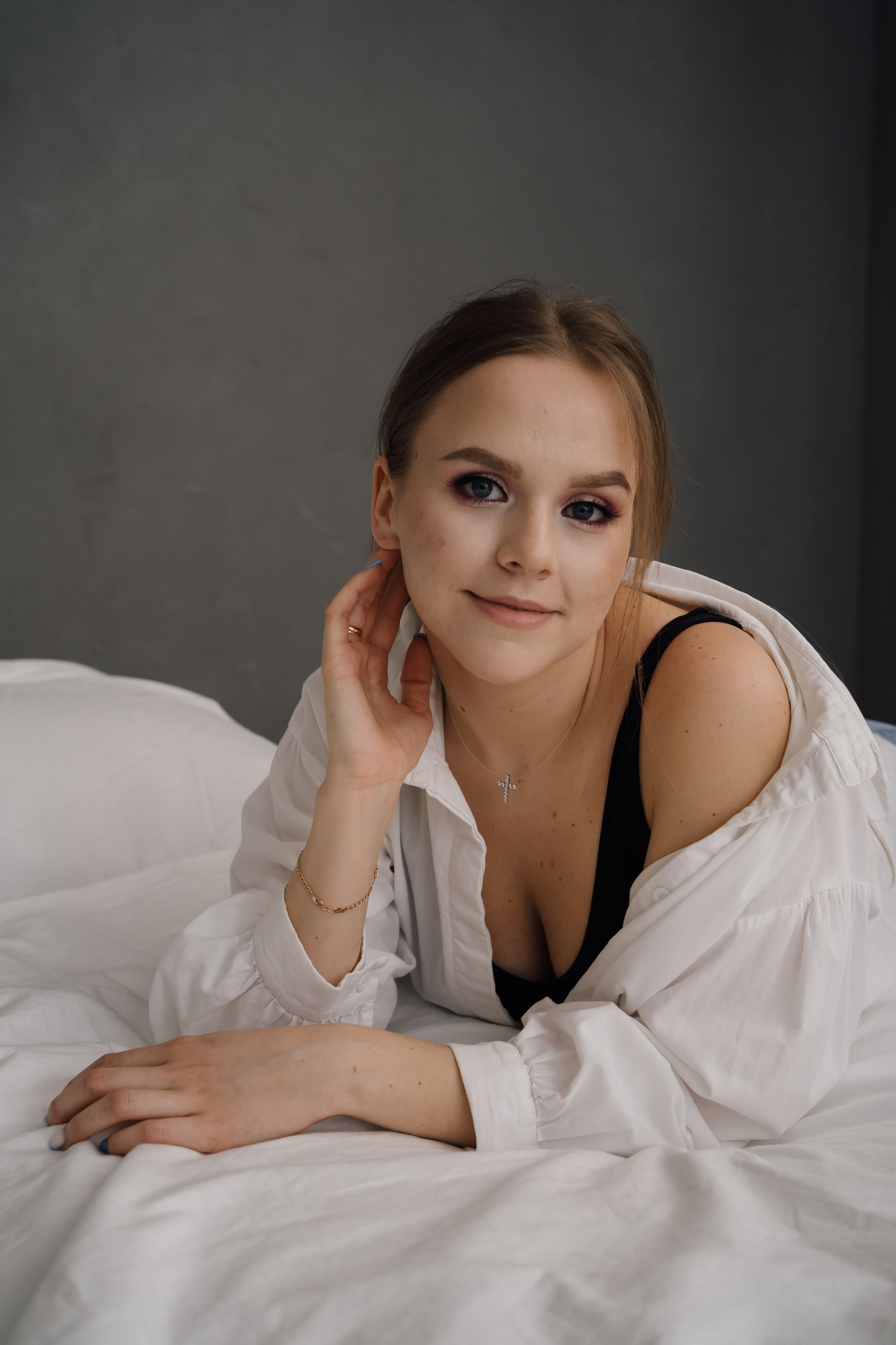 Диана. Свадебный и семейный фотограф в Волгограде Наталья Наумова