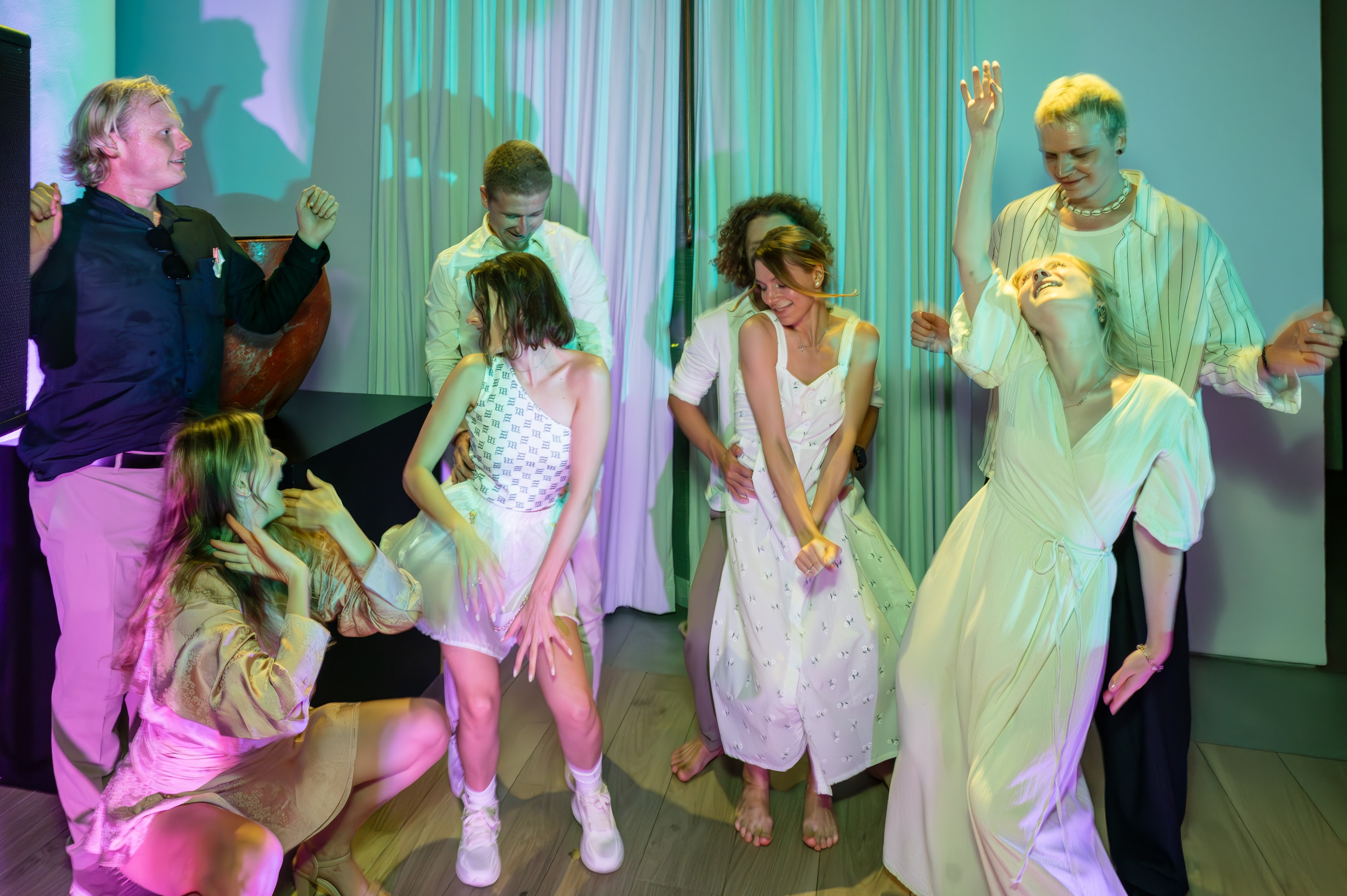 E&E Wedding. Photo & Video production, in Bishkek, Kyrgyzstan