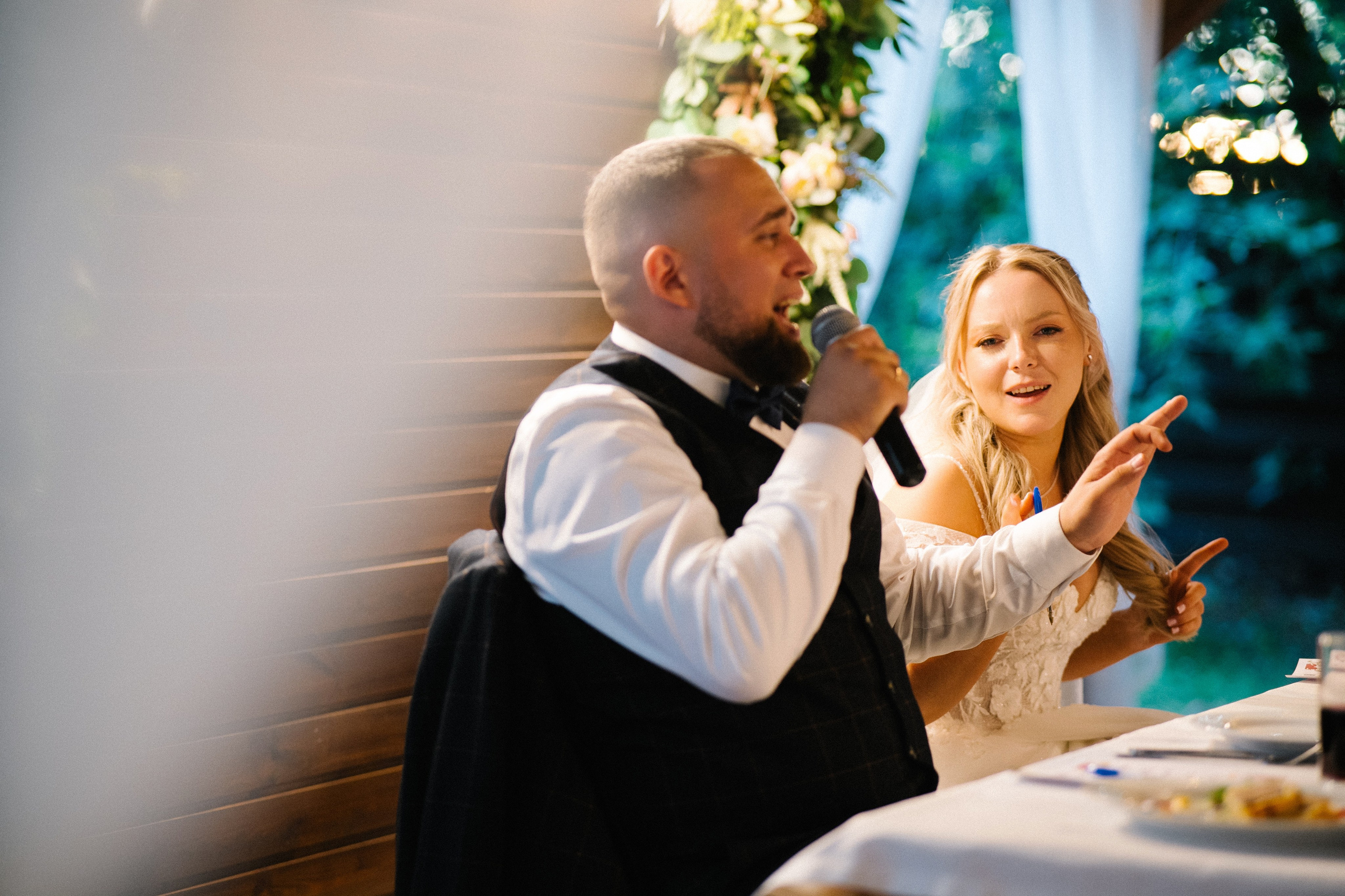 Марина и Денис (полный день). Фотограф на любое событие в Кемерово