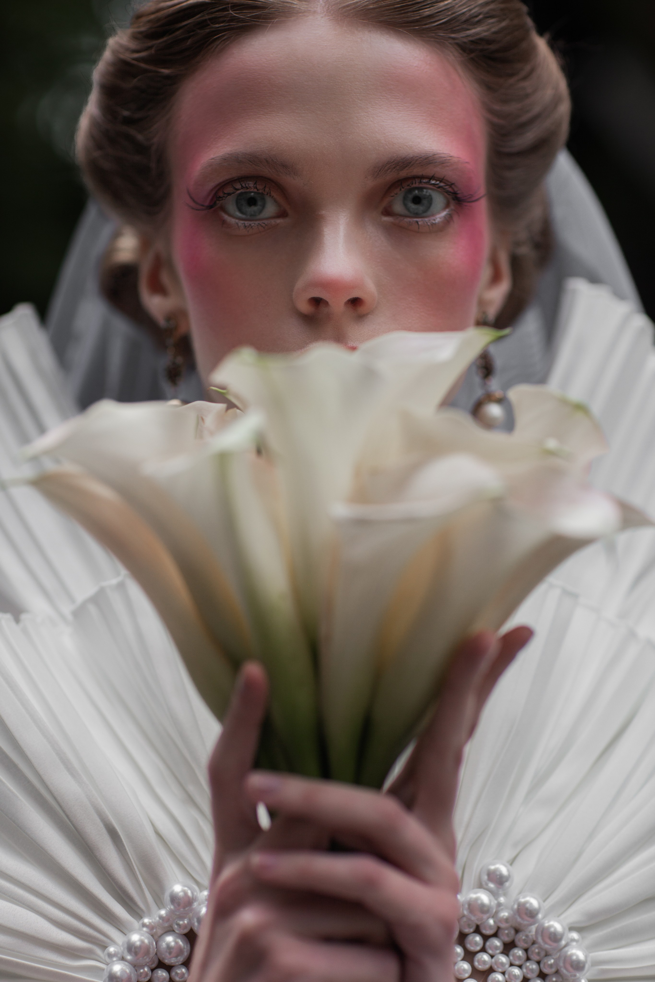 Балетный фотограф в Москве Евгения Сухарева