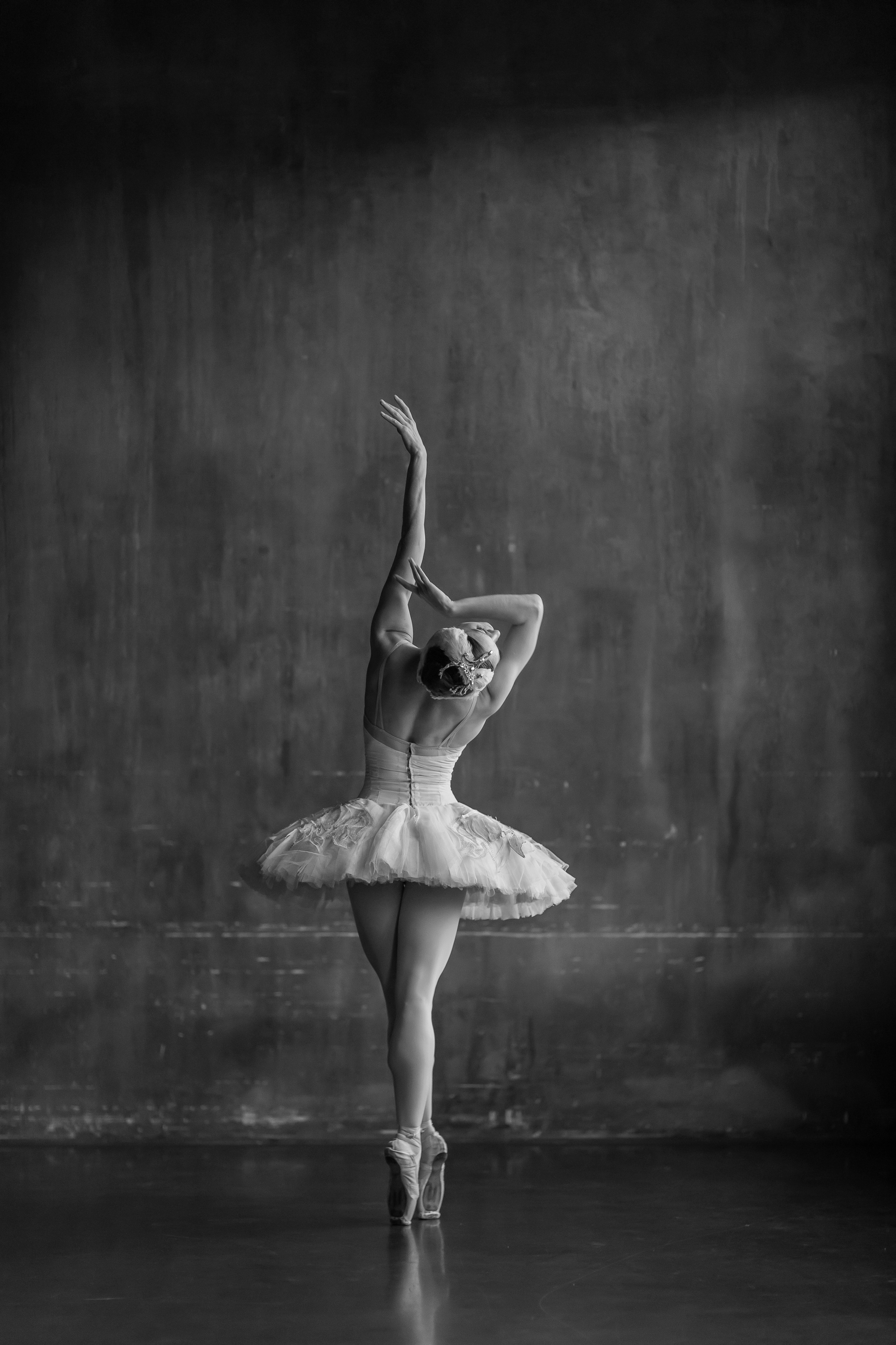 Фотосессии. Балетный фотограф в Москве Евгения Сухарева