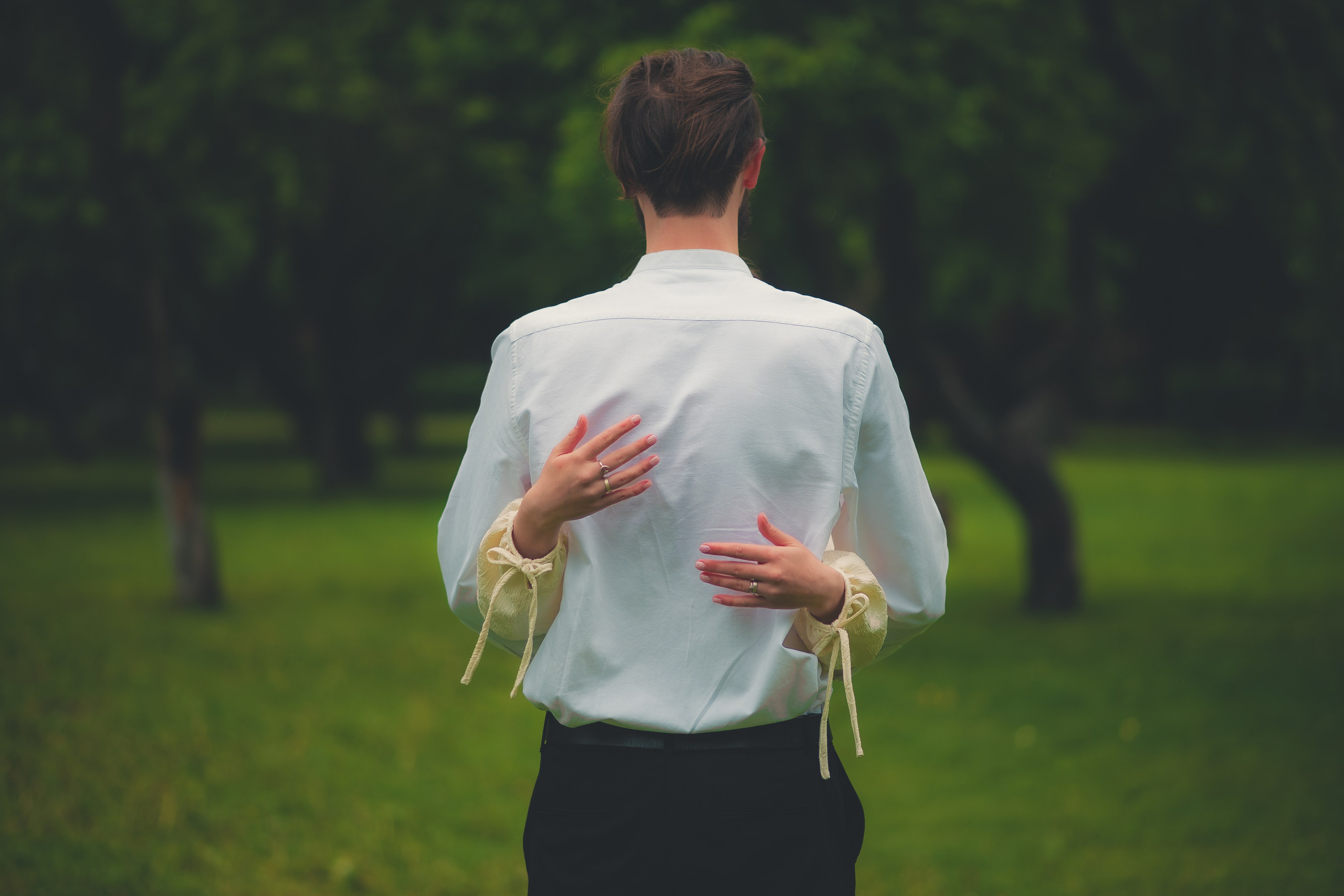 Свадебная съёмка Анатолия и Елизаветы. Иван Кубик — фотограф и видеограф