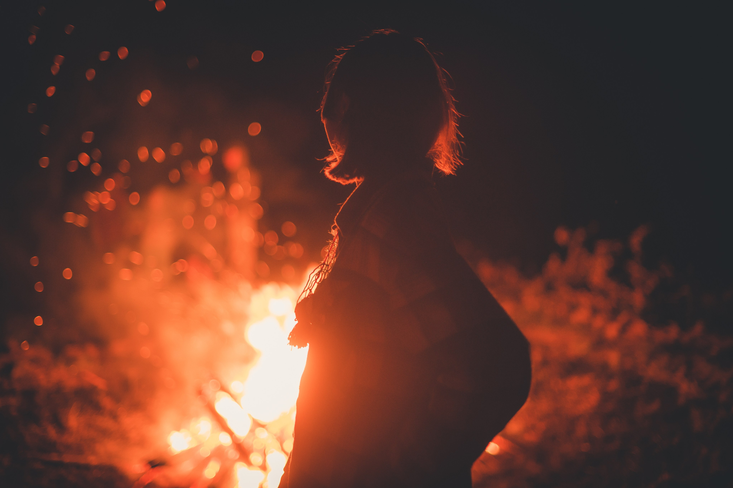 Детский лагерь — 3 смена 2023 год. Иван Кубик — фотограф и видеограф