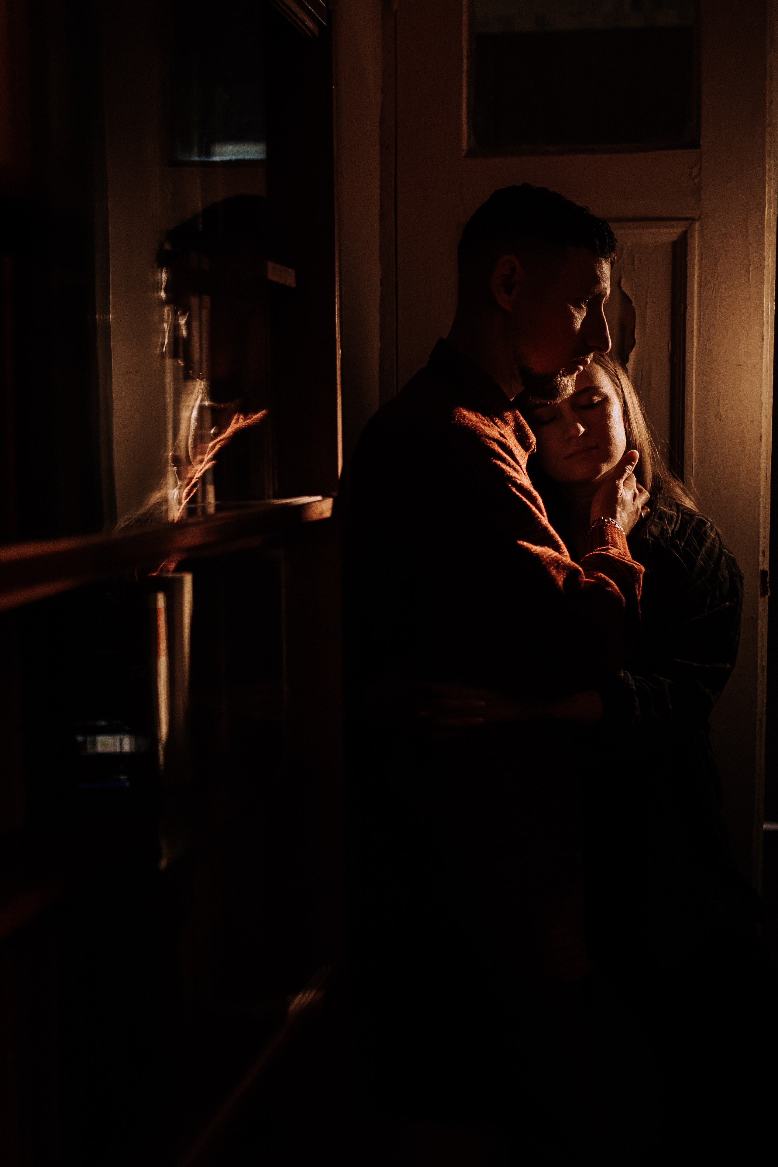 Антон и Аня. Фотограф Могилев Беларусь