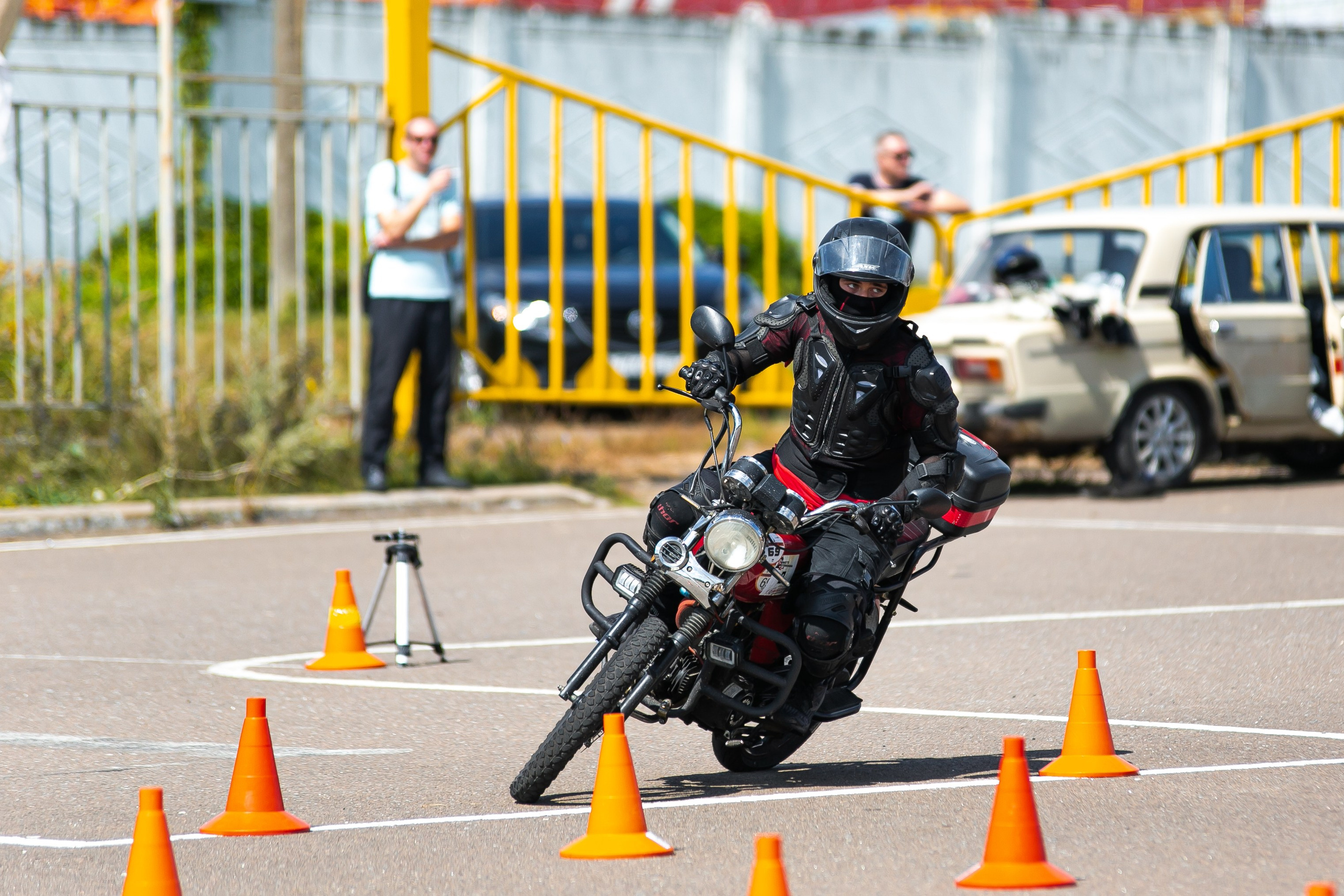 Чемпионат ЦФО 2024 — Этап Орловской области, Орел. Профессиональный фотограф в Мценске и Орловской области