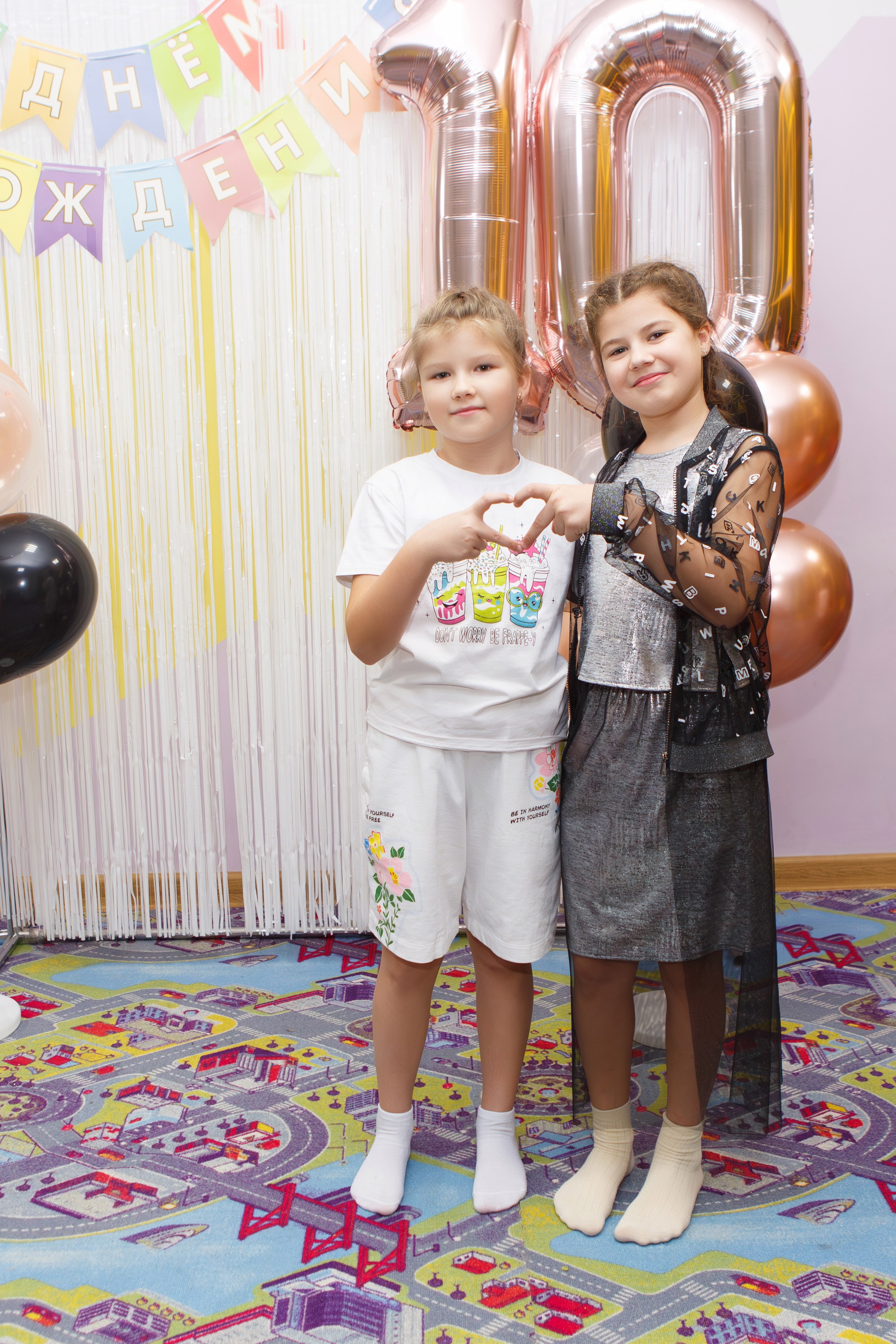 ШОУ KIDS 20.12. Профессиональный фотограф в Мценске и Орловской области