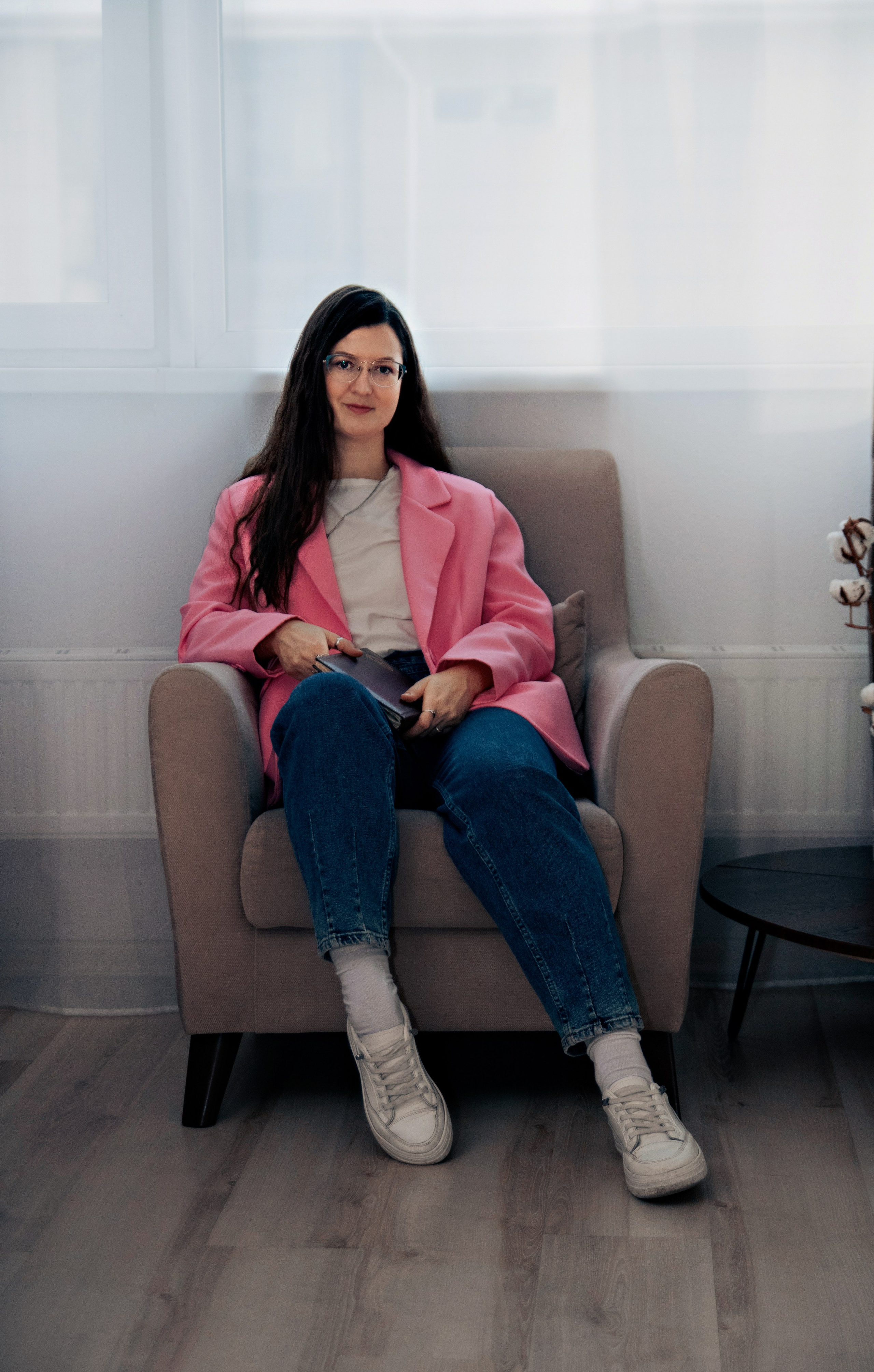 Оксана Стенина