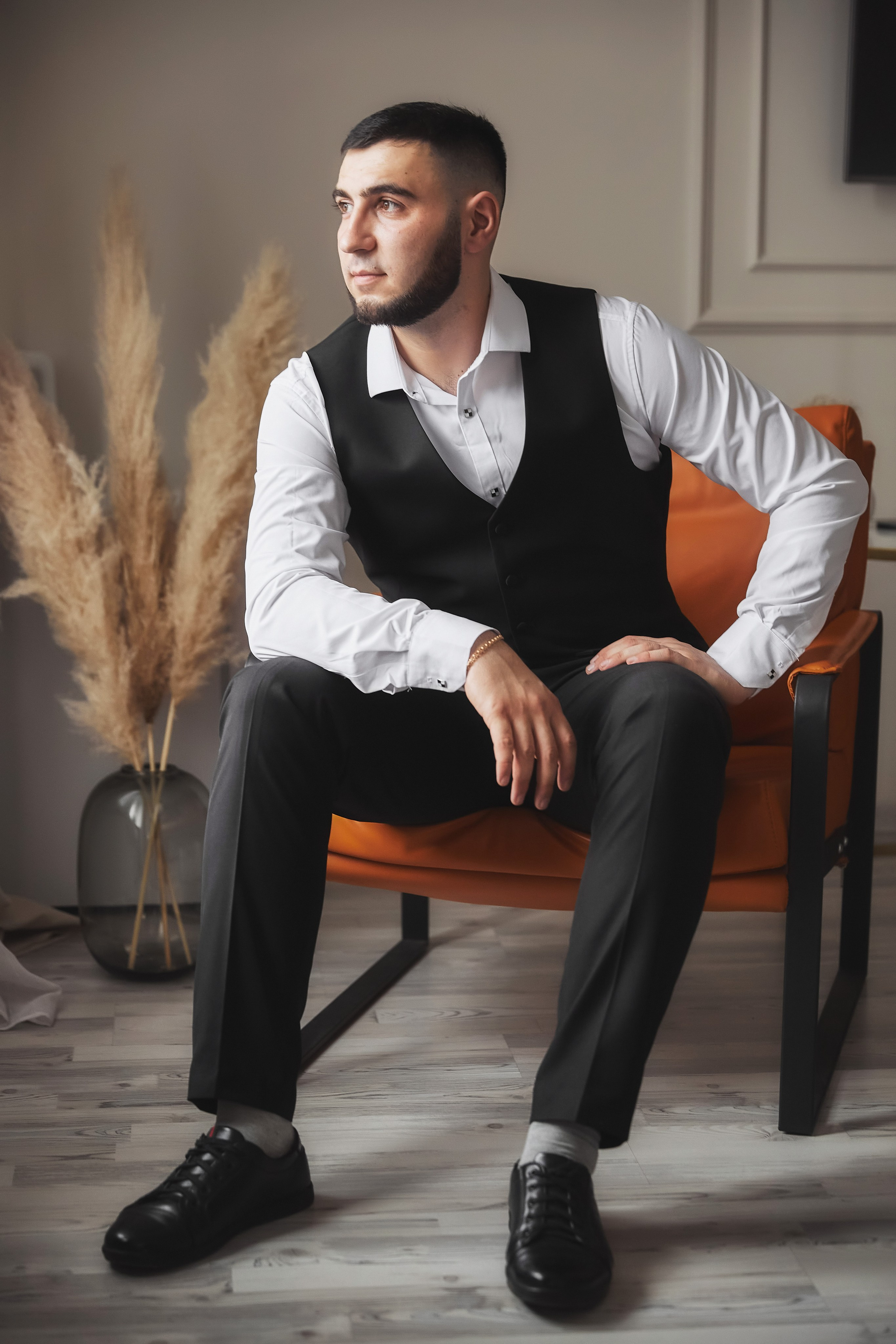 Свадебный проект «Горько» — свадьба Айсун и Андрея. Свадьба под ключ в Новокузнецке, Прокопьевске, Киселевске