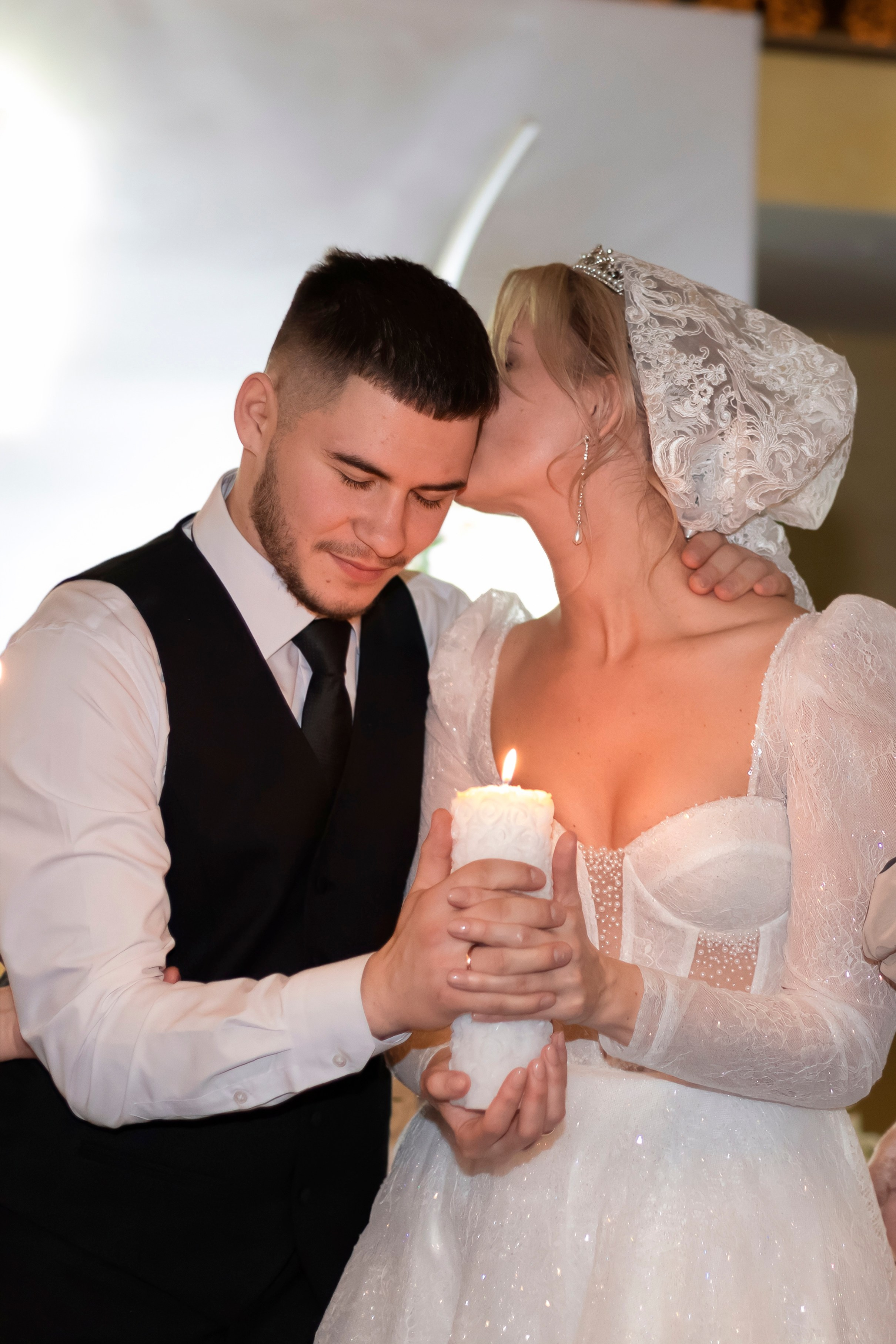 Павел и Ирина. Свадебный и семейный фотограф в Сургуте и ХМАО Черепанова Наталья