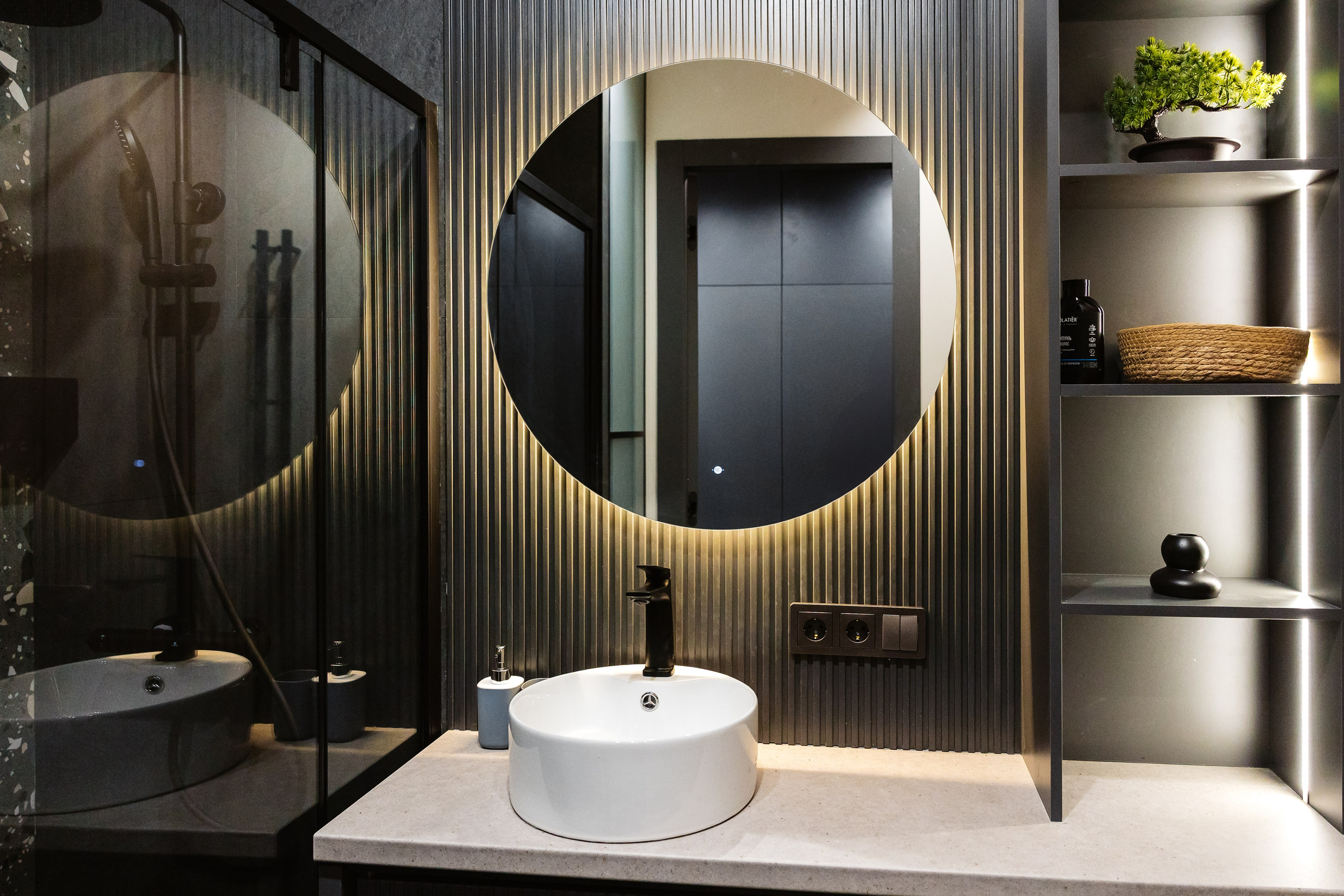 Квартиры. Фотограф в Санкт-Петербурге Кирюшенков Андрей