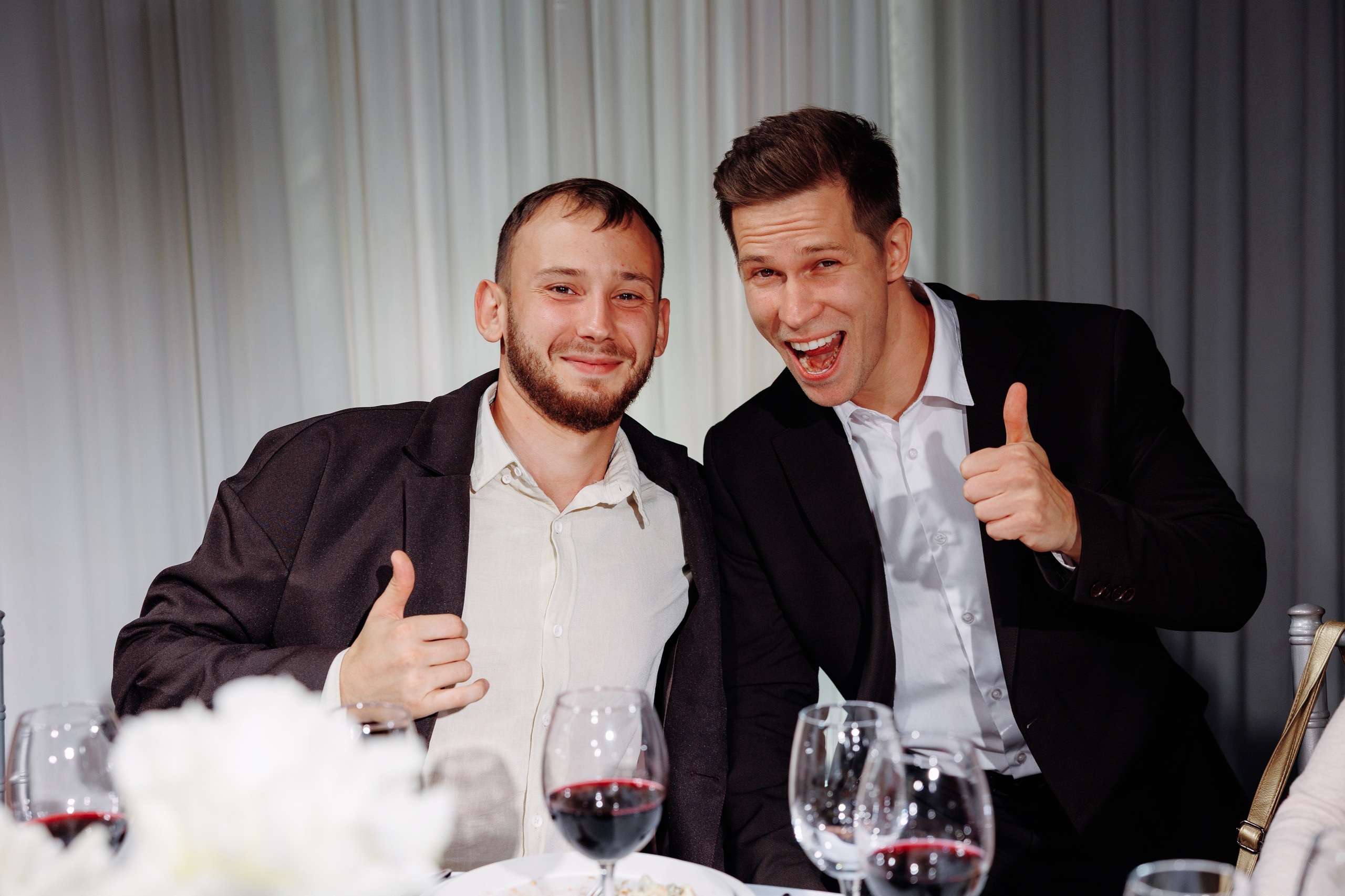 Свадьбы. Фотограф в Санкт-Петербурге Кирюшенков Андрей