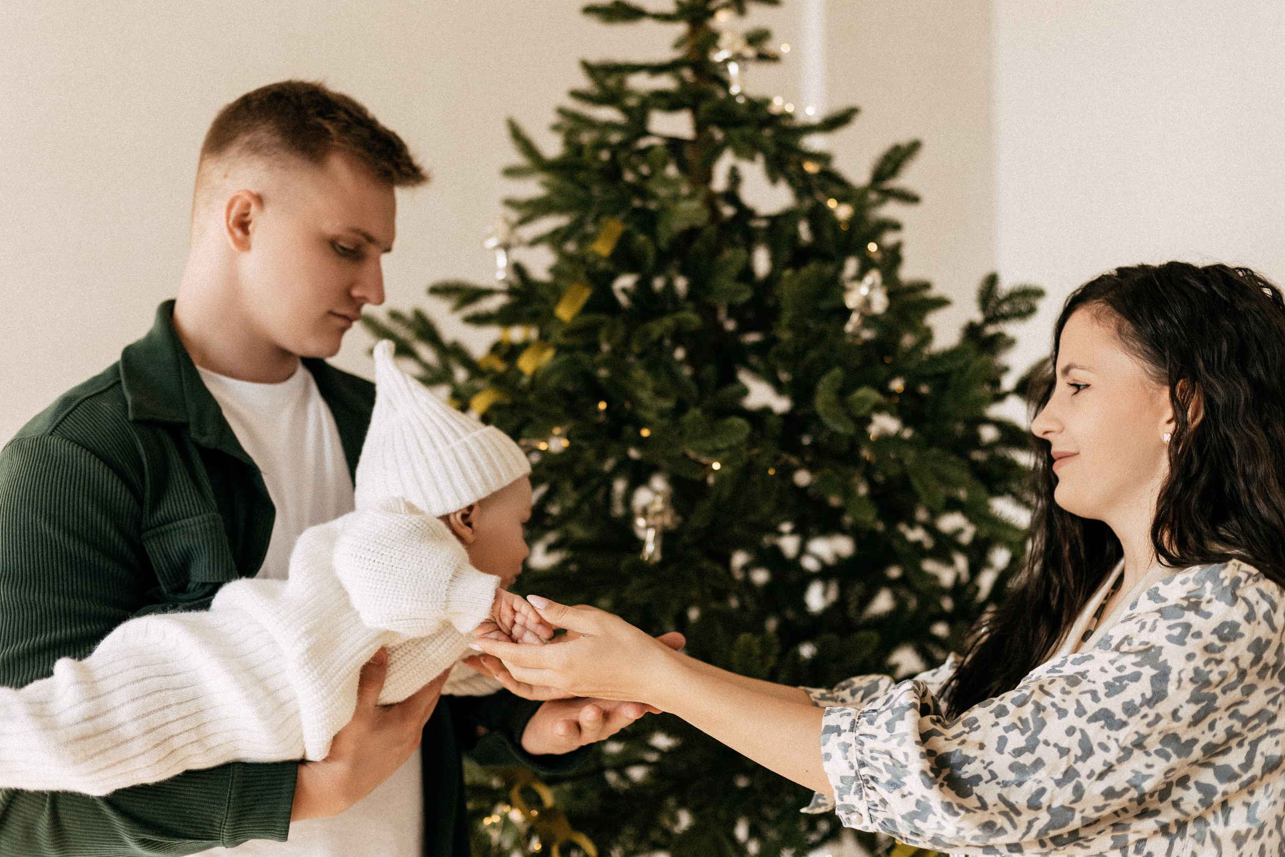 Впервые в кадре. Фотограф в Краснодаре и Краснодарском Крае