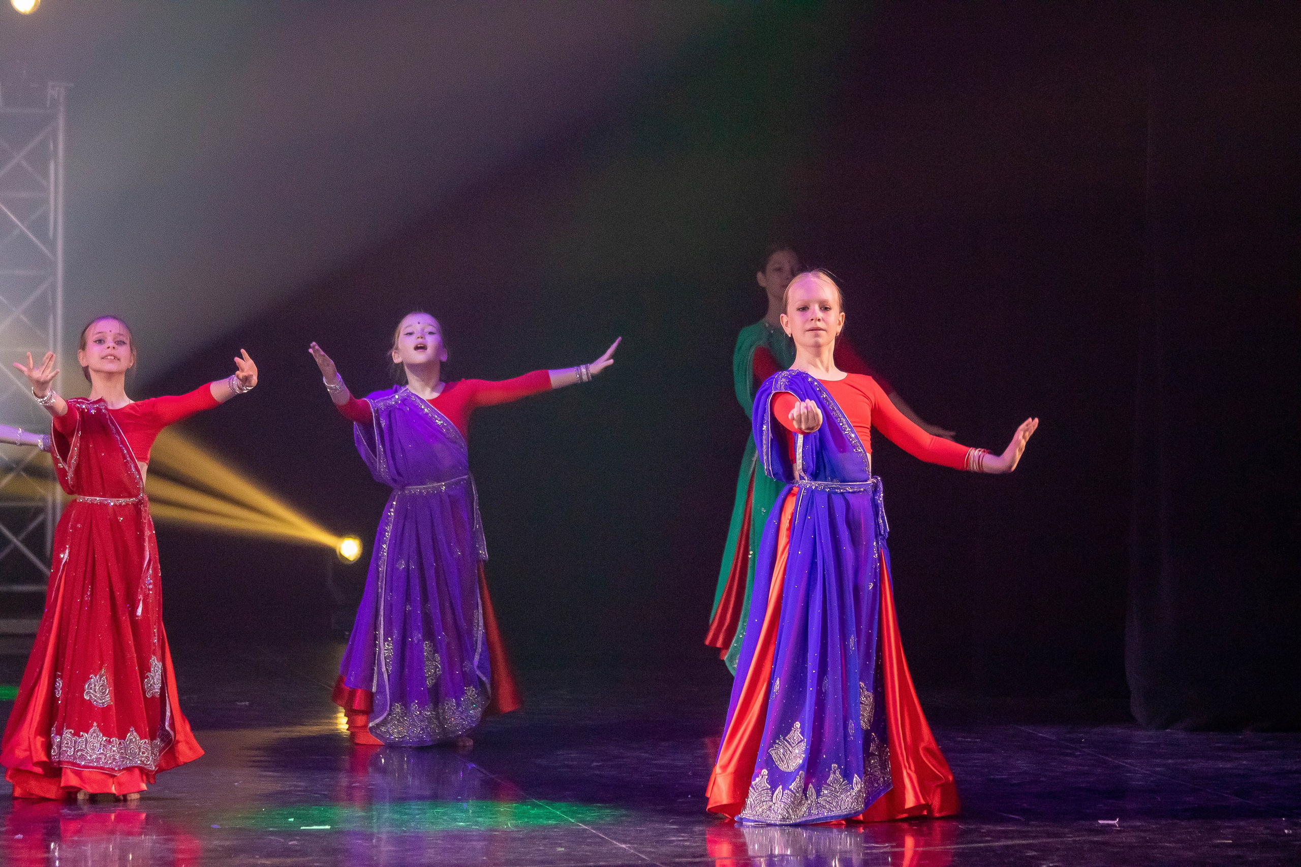 Детские танцевальные коллективы. Балетный фотограф в Москве Галина Молчанова