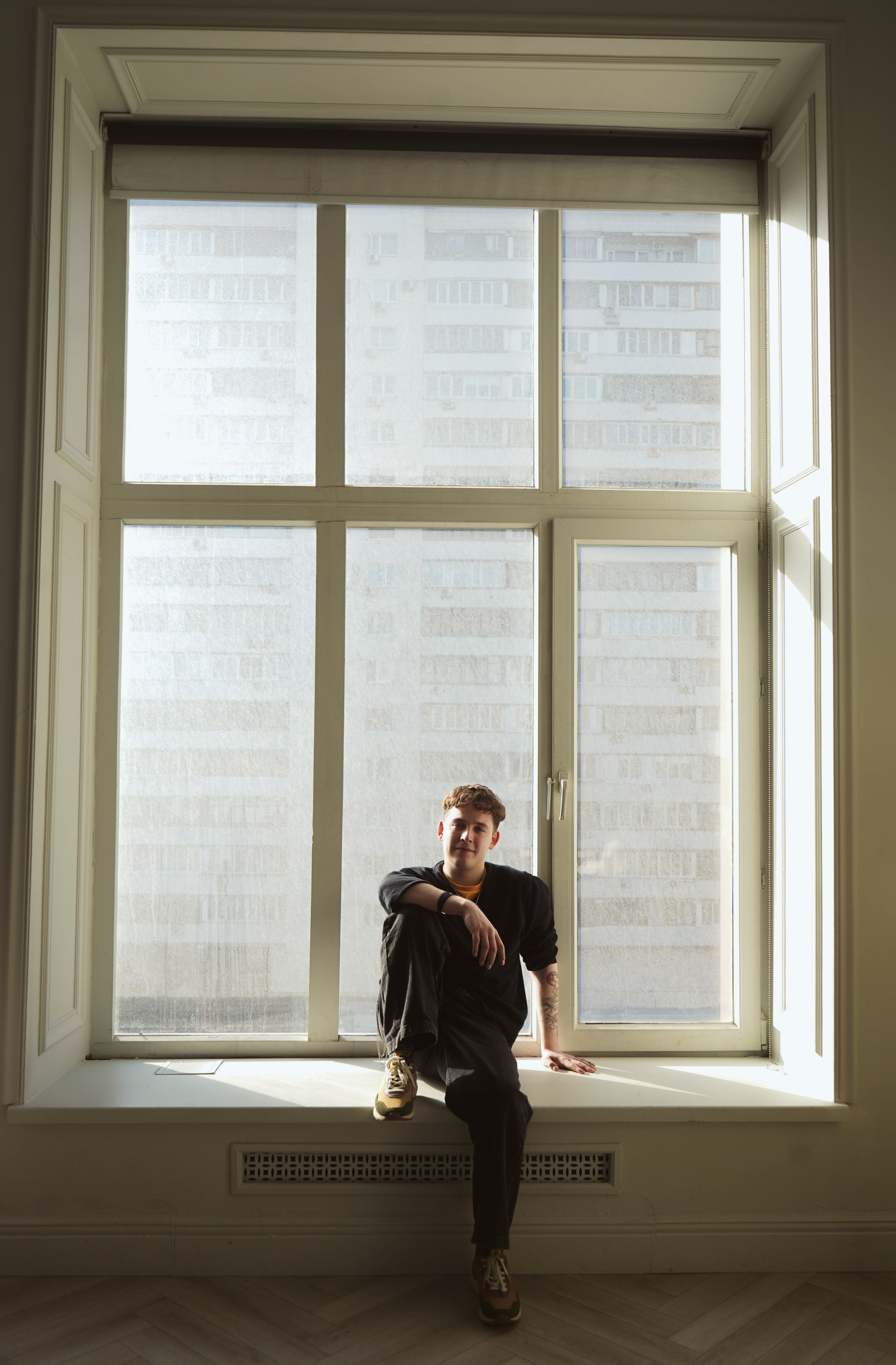 Психологи. Фотограф в Москве и МО Хингава Алина