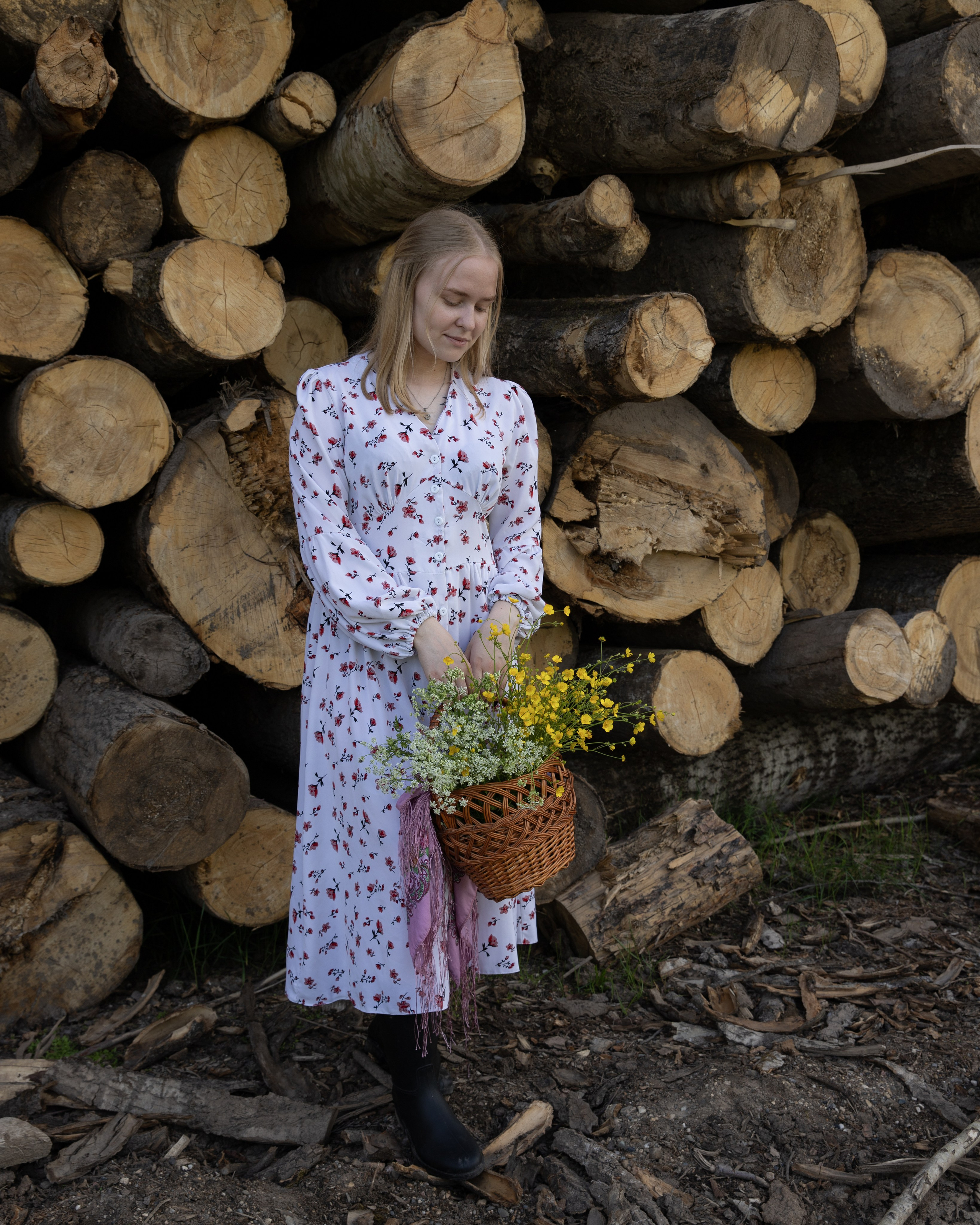 Individual. Фотограф Санкт-Петербург Анастасия Малышкина