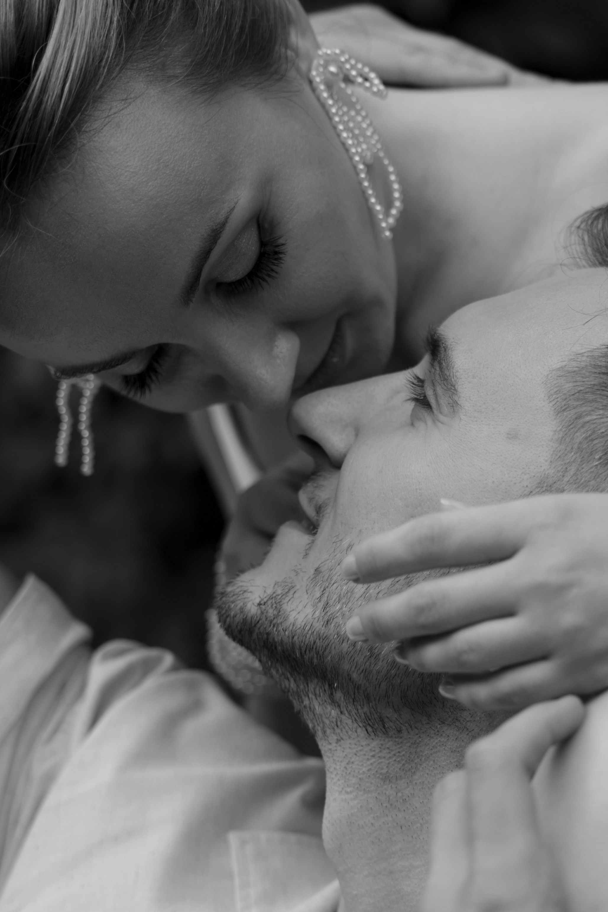 Мамины пирожки. Свадебный фотограф в Москве и Балашихе