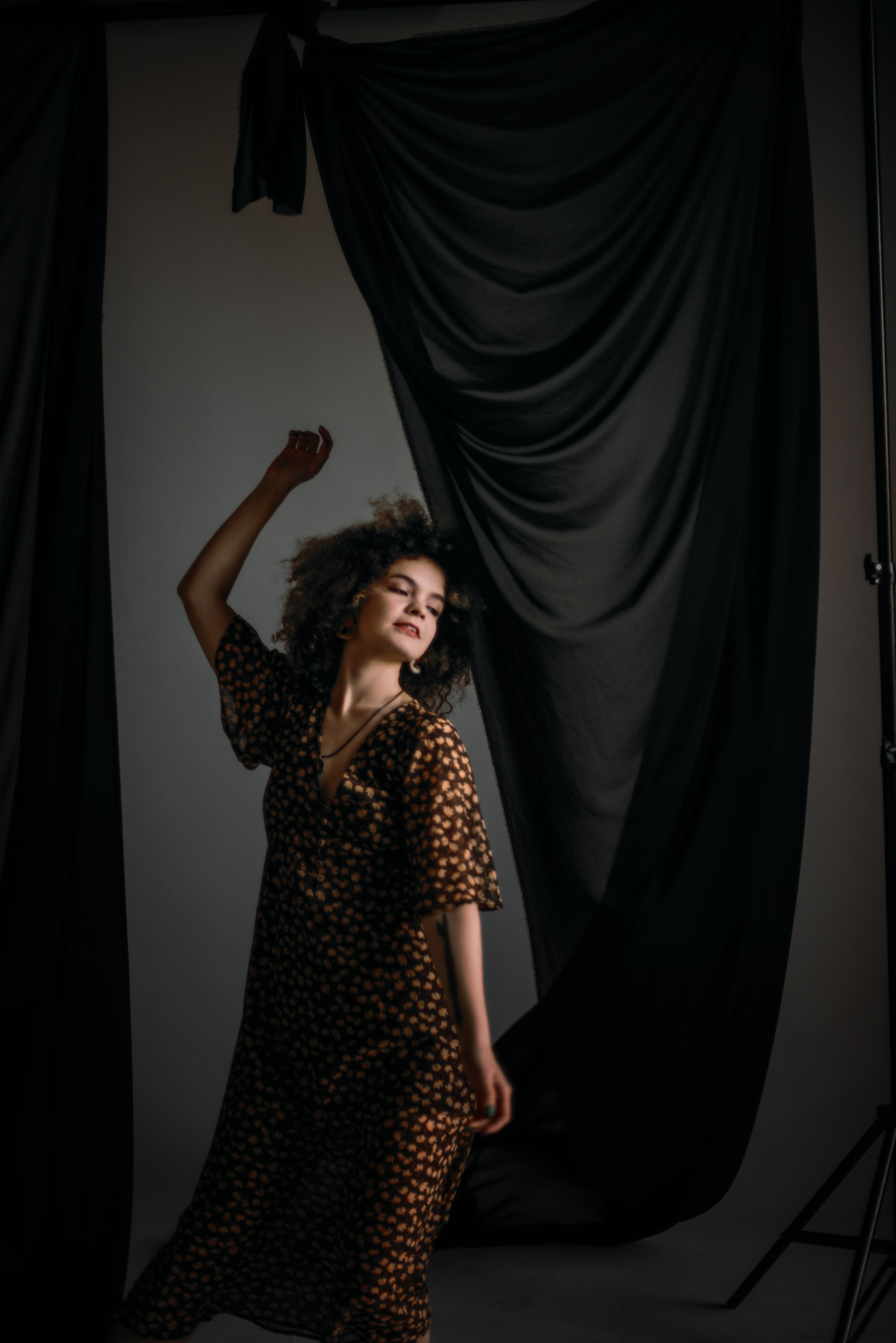 Оля | Moon. Фотограф в Самаре | Катерина Гущина