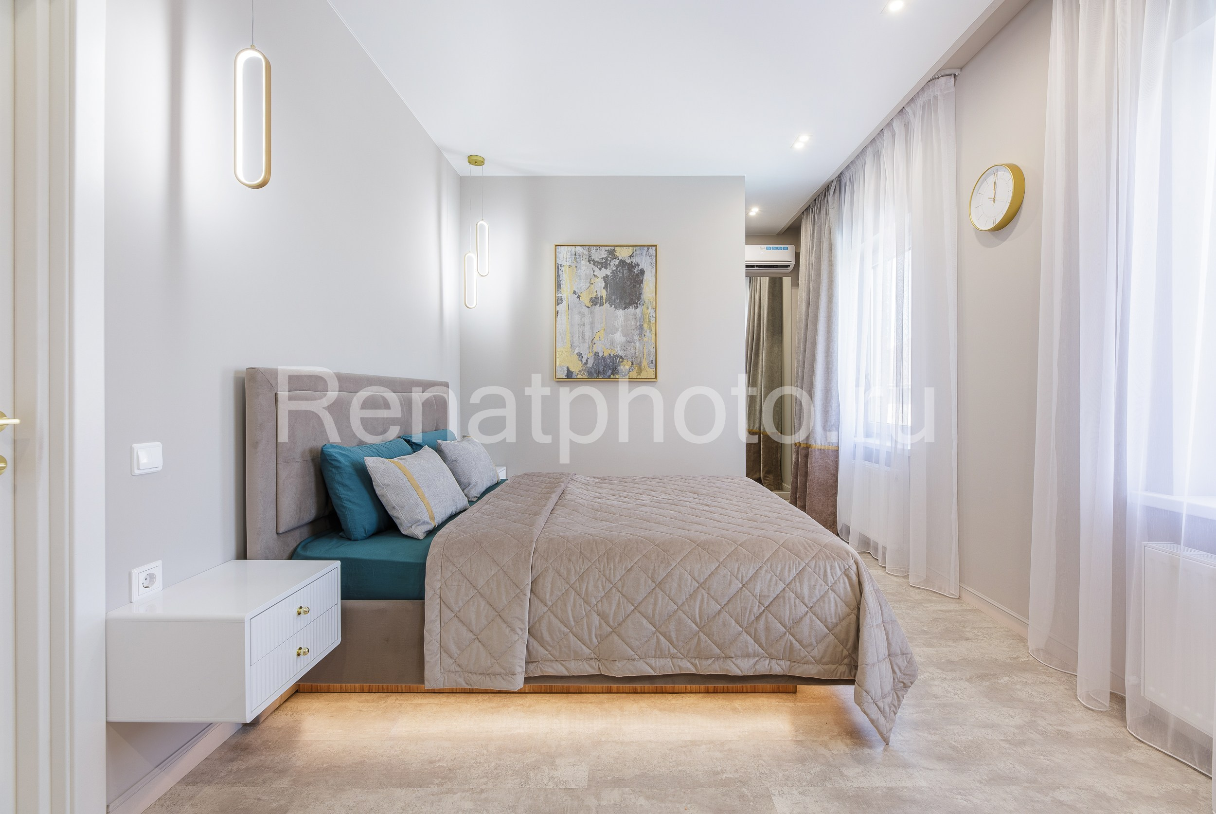 Renatphoto-Фотосессия интерьерного дома. Профессиональная фотосъёмка интерьеров, предметная фотосессия еды для меню г. Анапа