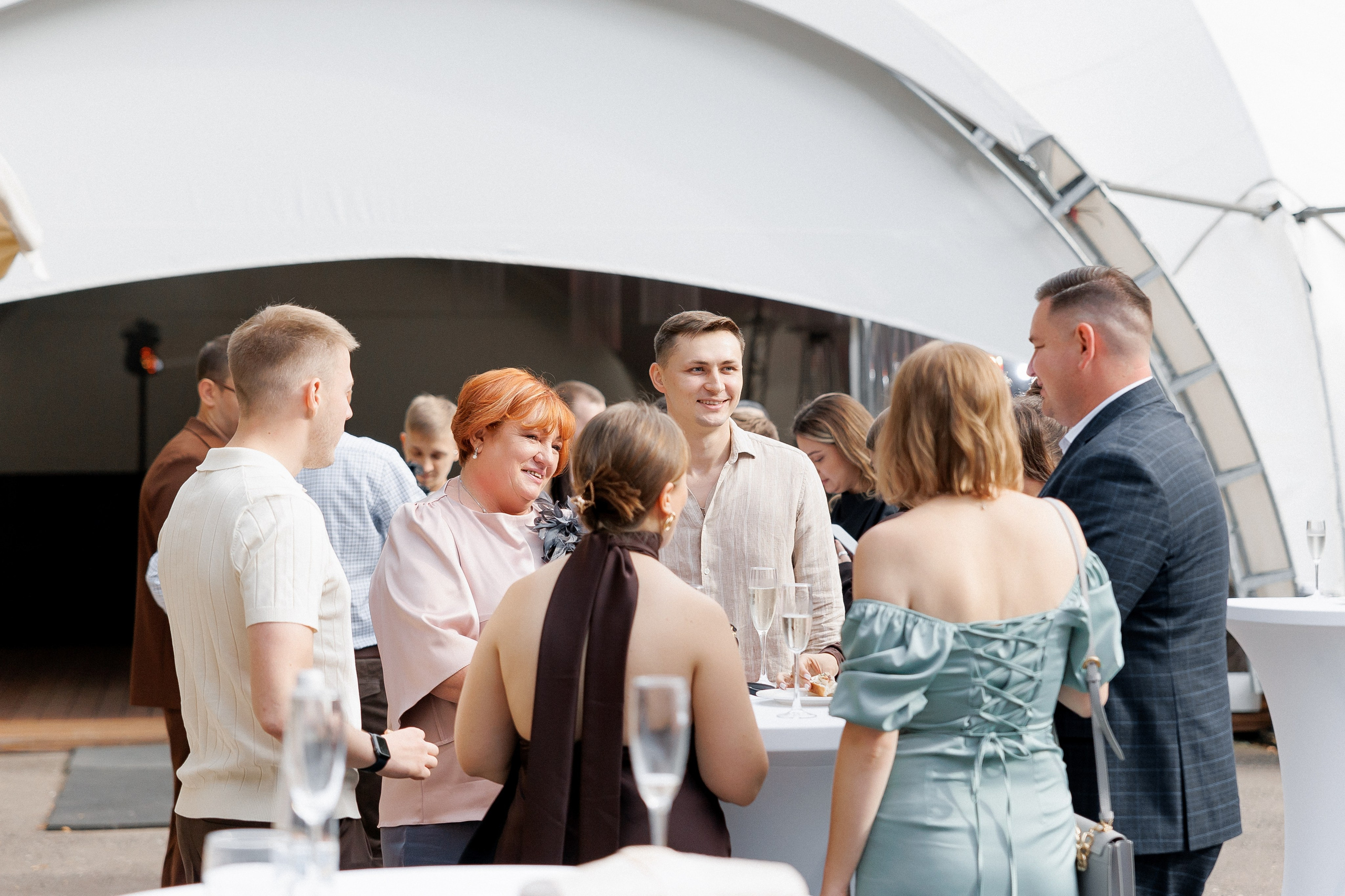 Анонс свадьбы Никиты и Анны. Свадебный фотограф Домодедово Москва Катерина Алехина