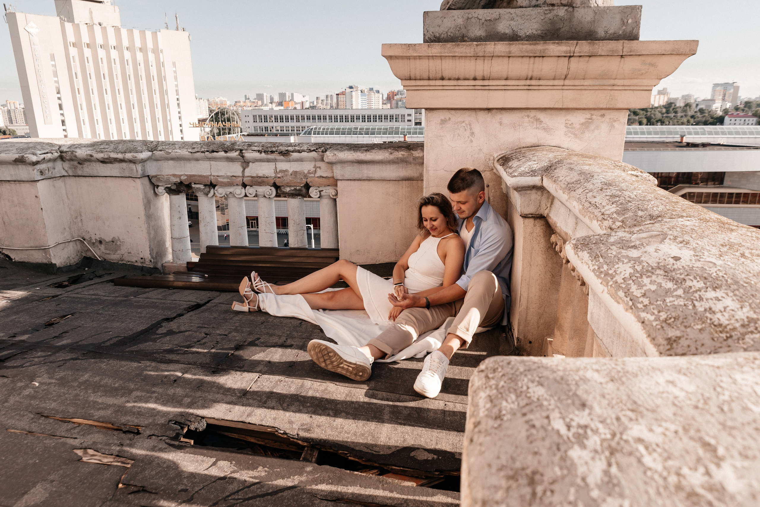 Лера и Максим. Семейный фотограф Минск Усова Ольга