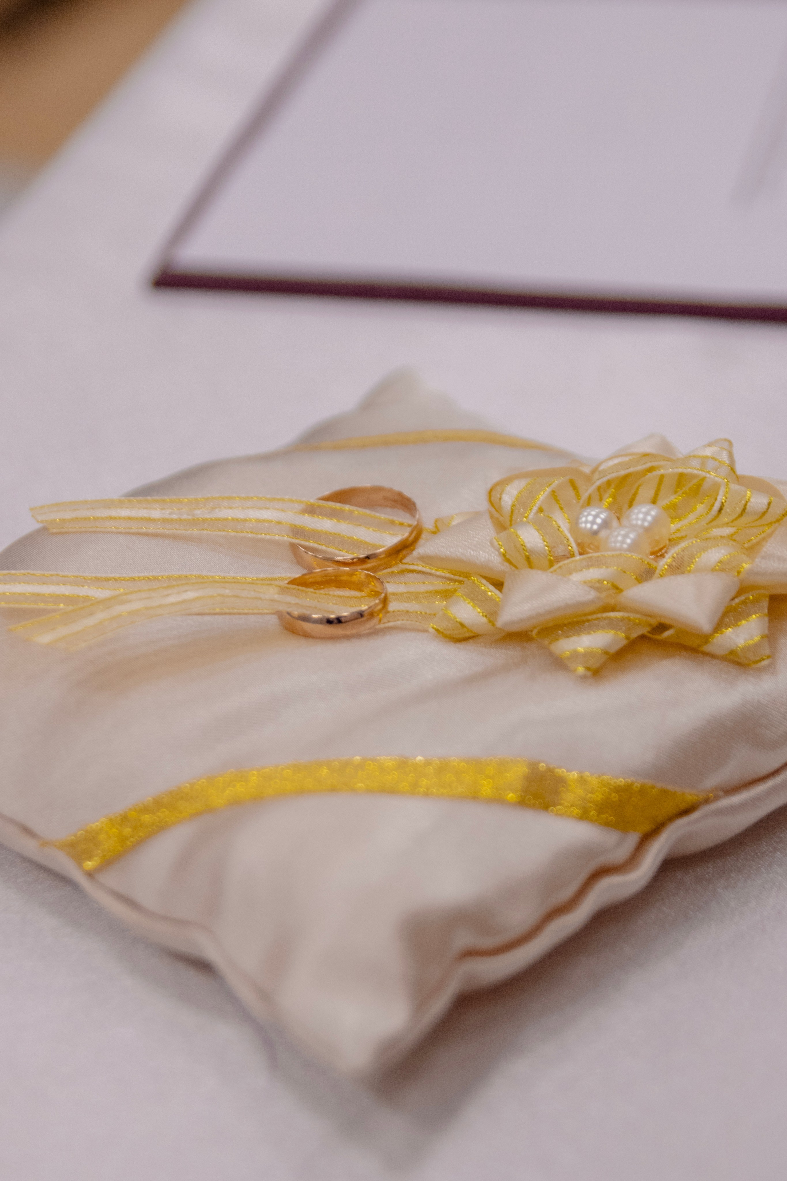 Кирилл & Полина