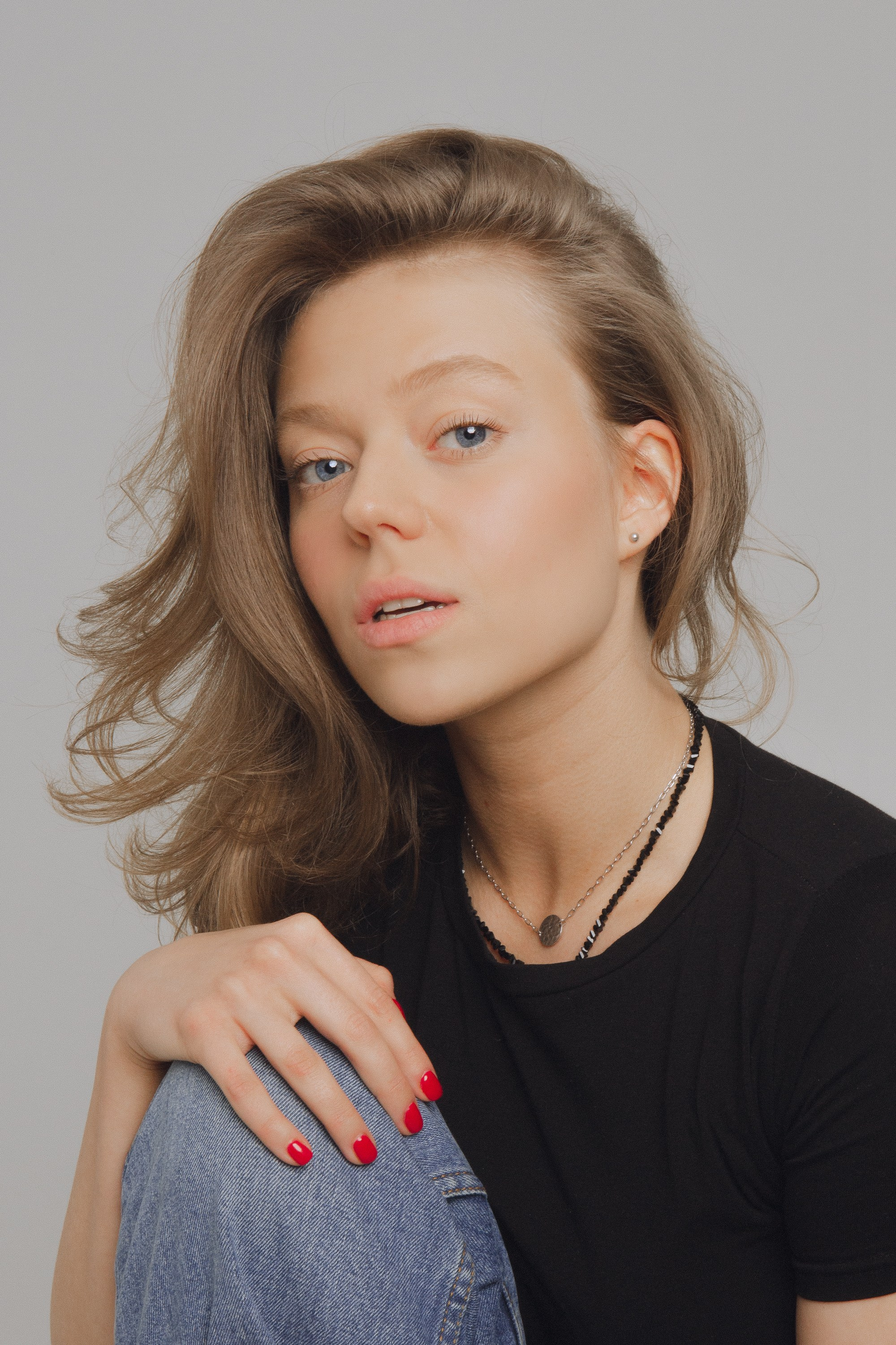 Актерское порфтолио