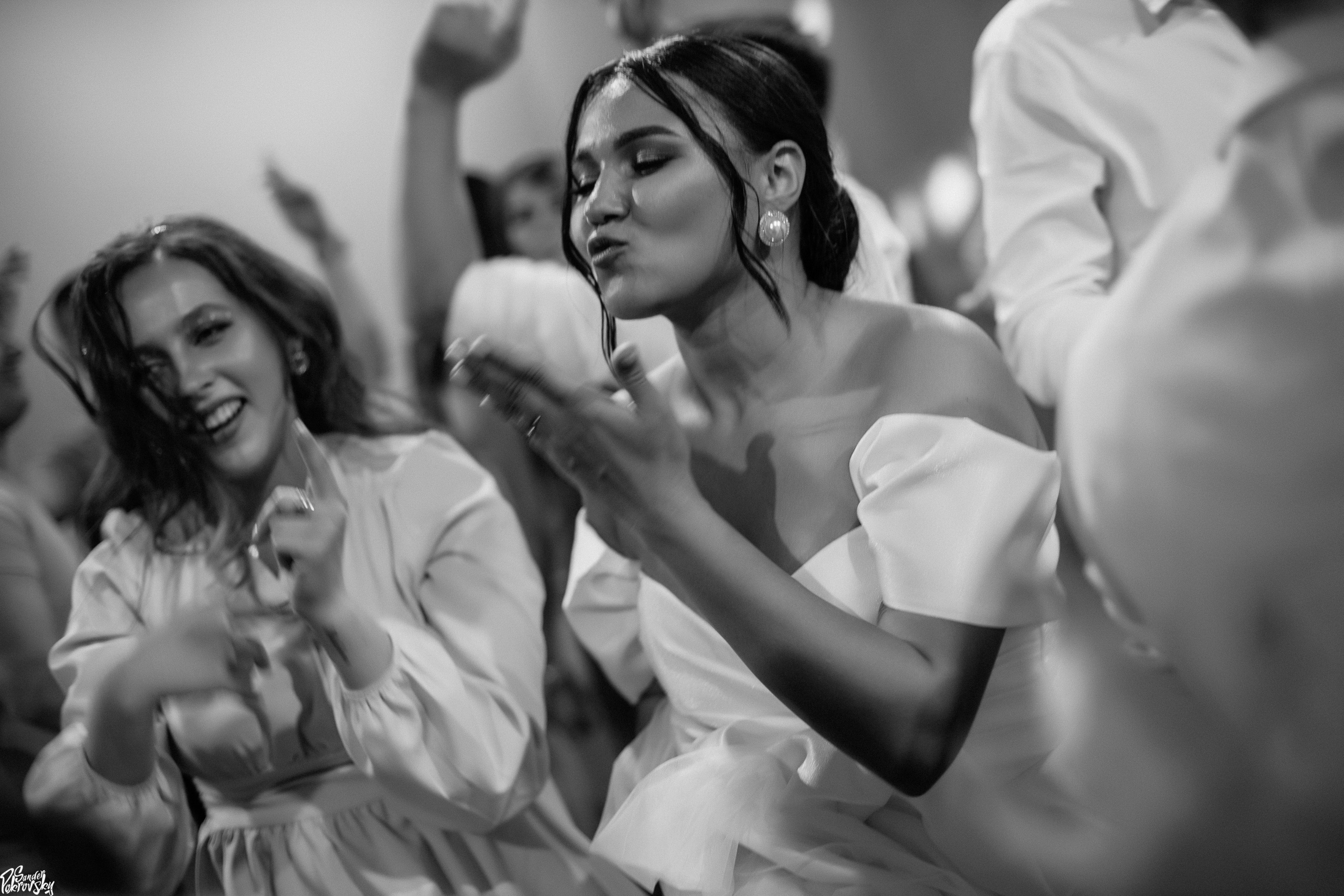 Дмитрий & Мария 17.06.2023. Свадебный и репортажный фотограф в Чебоксарах Покровский Александр