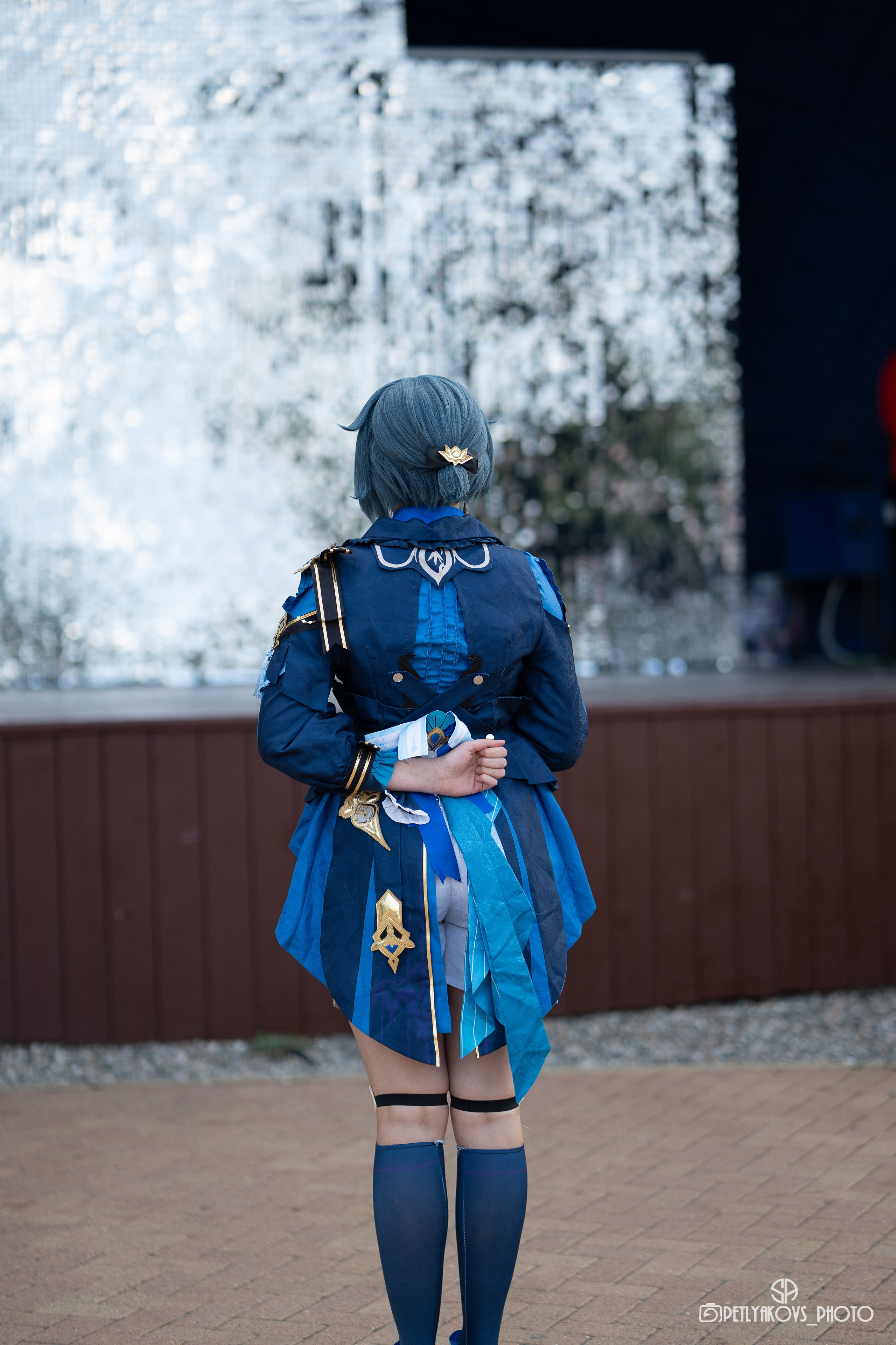 Golden Dragon Fest cosplay & k-pop. Фотограф, видеограф Пятигорск, Ставрополь, Ессентуки, Petlyakovs_photo