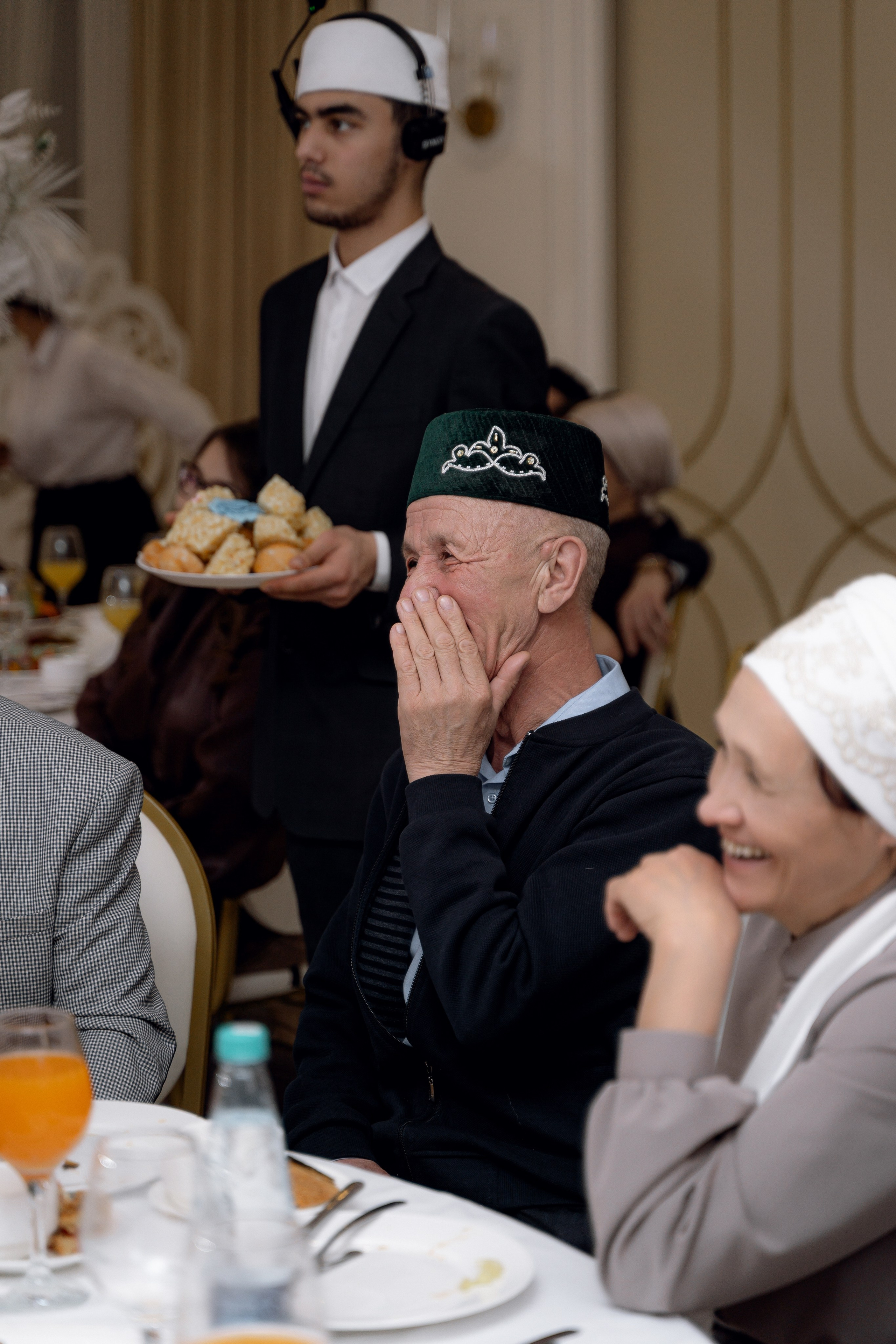 Данис & Ильзира (Алтан). RAMIL SAFIULLIN