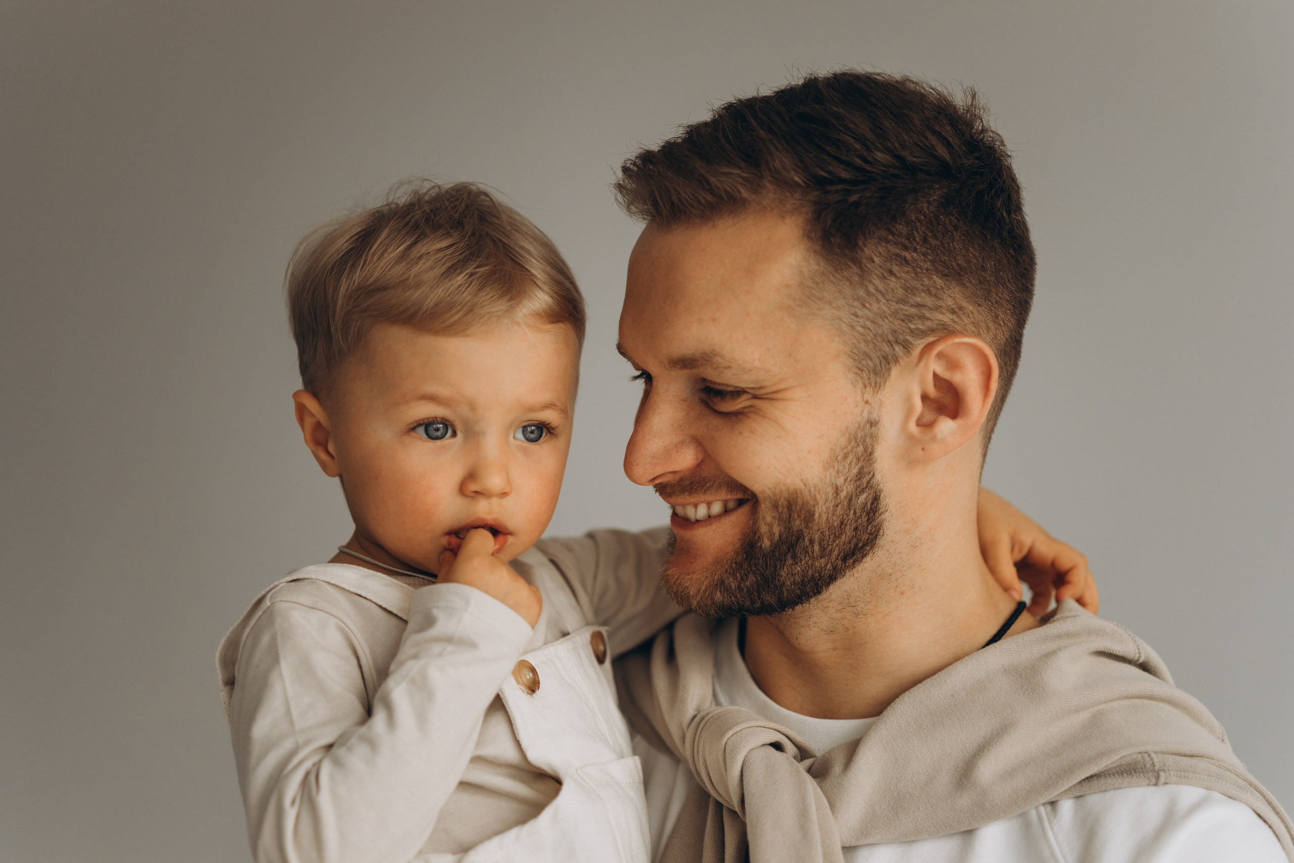 Двое +1. Семейный фотограф Москва Валерия Белова