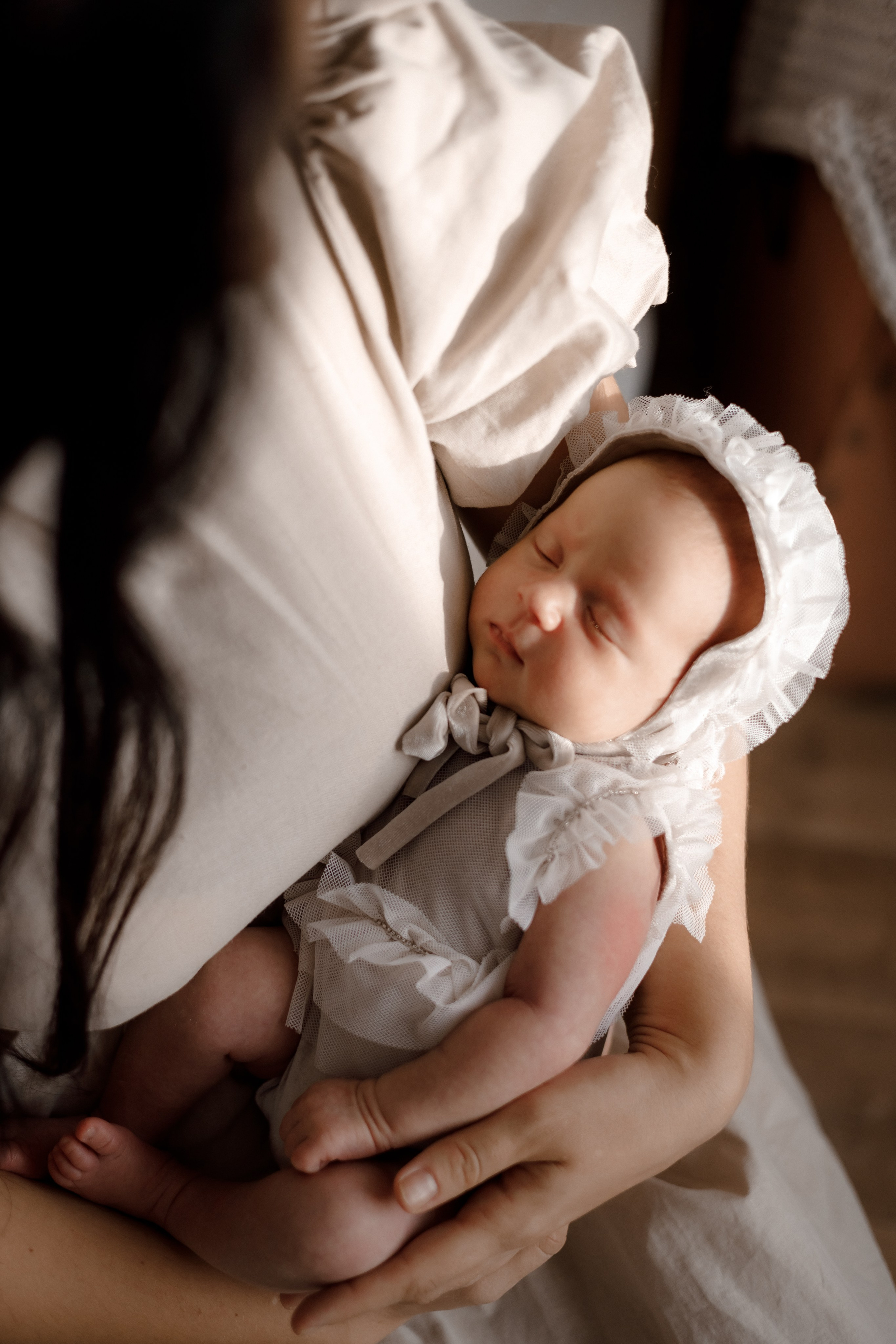 Новорожденные. Главная