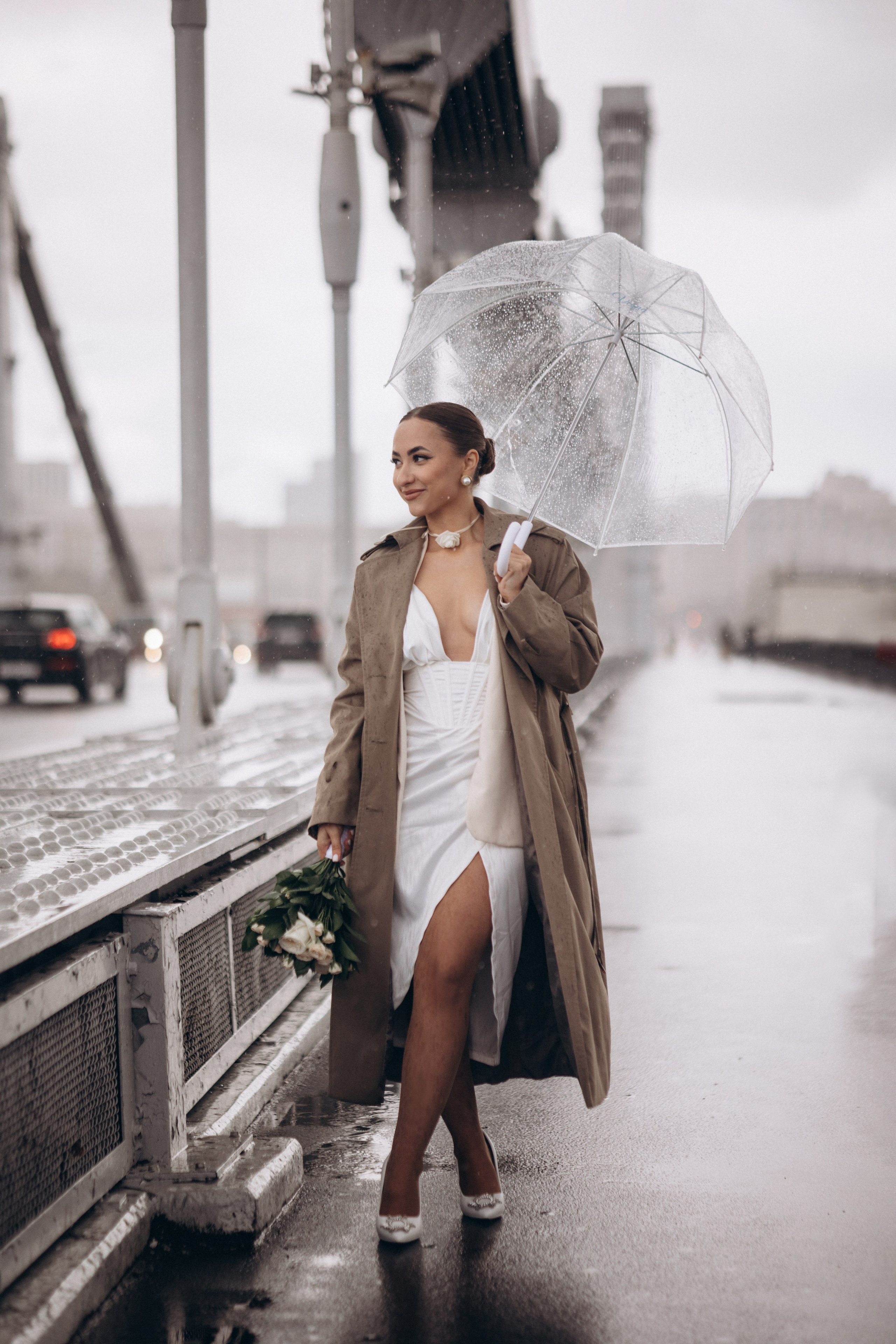 . Свадебный фотограф Мария Жукова