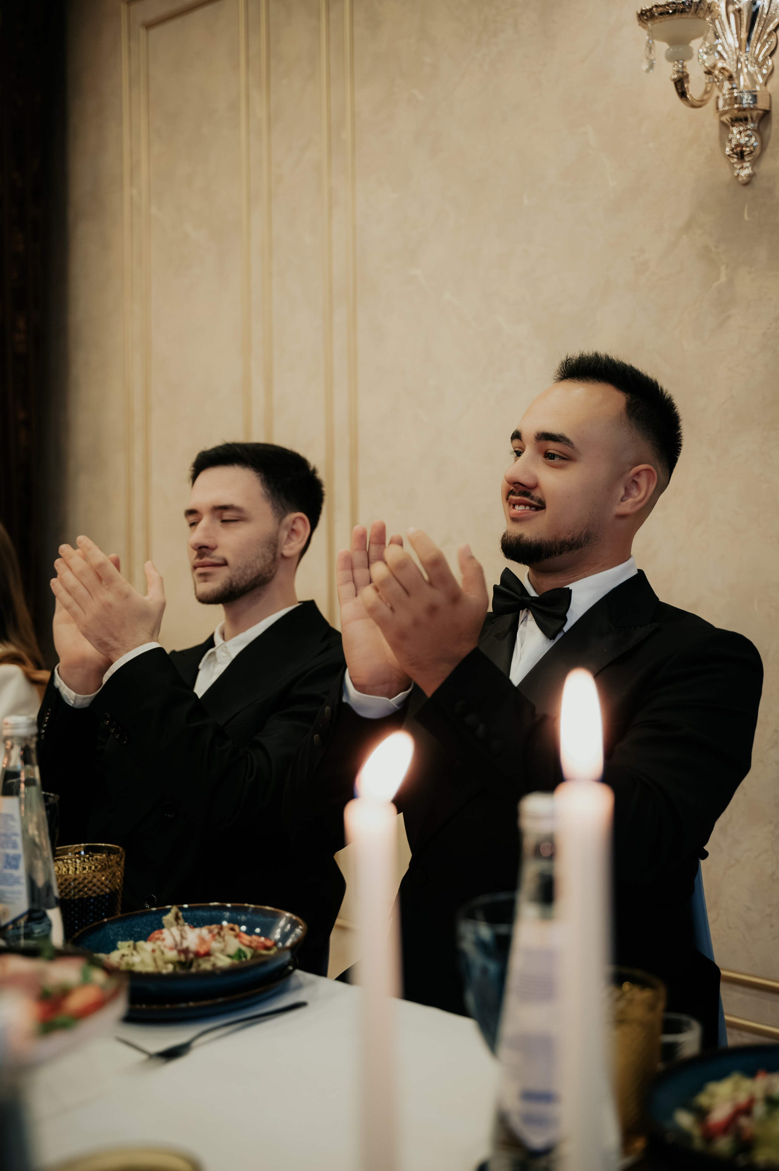 Свадьба Айбулата и Карины. Фотограф/видеограф Богдан Голованов