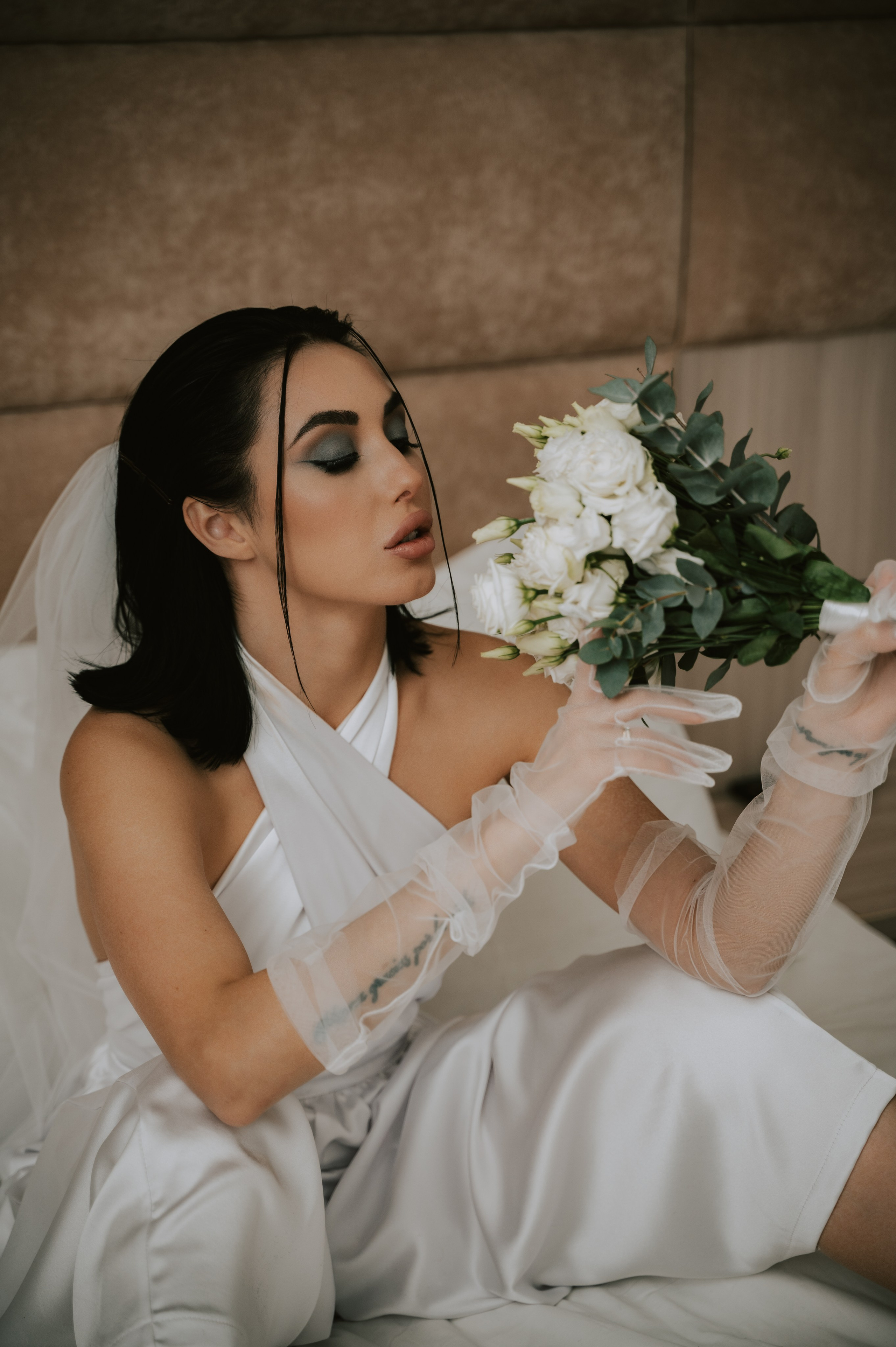 Свадьба Бали и Виоллеты. Фотограф/видеограф Богдан Голованов