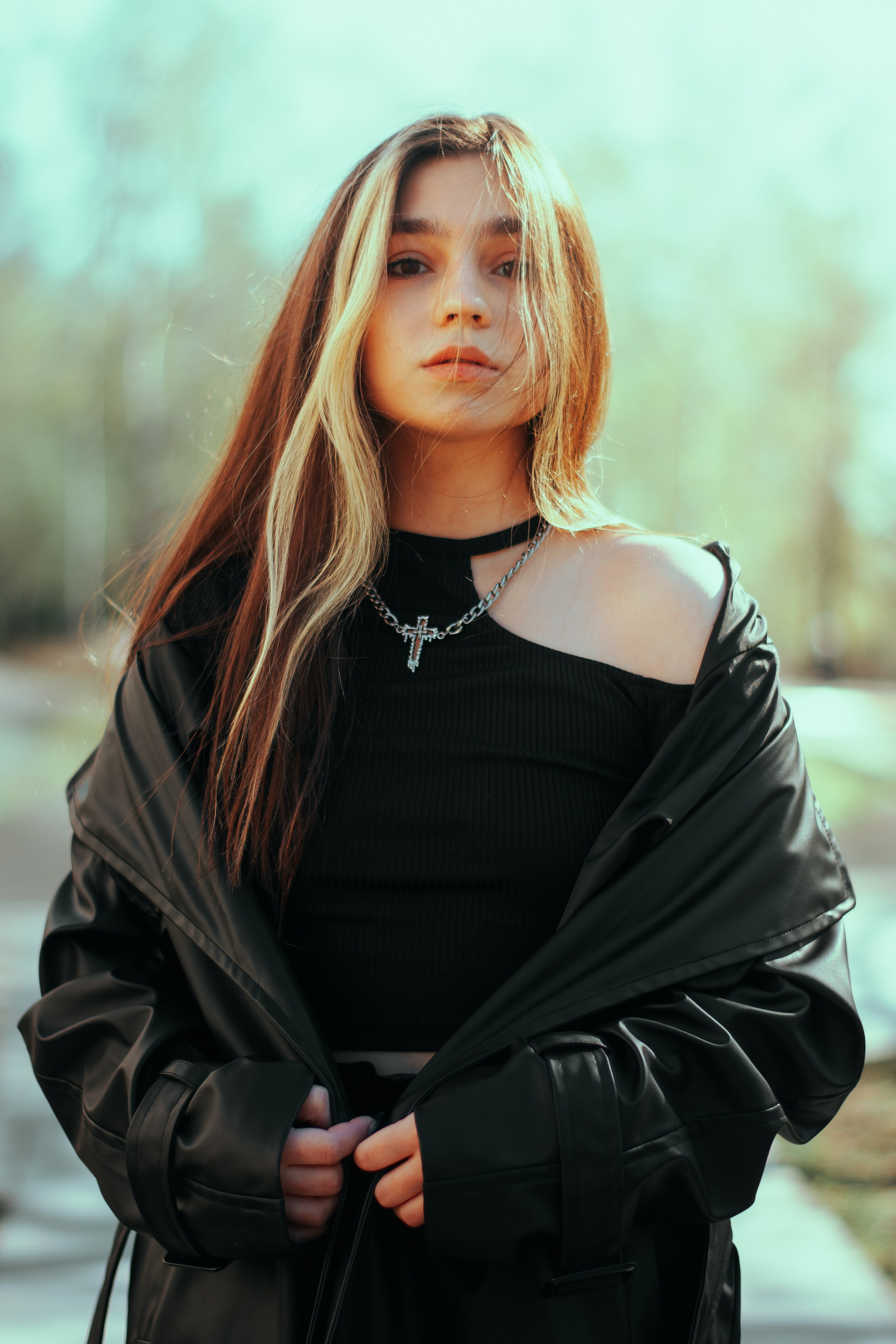 Индивидуальная фотосессия для Дианы. Фотограф/видеограф Богдан Голованов