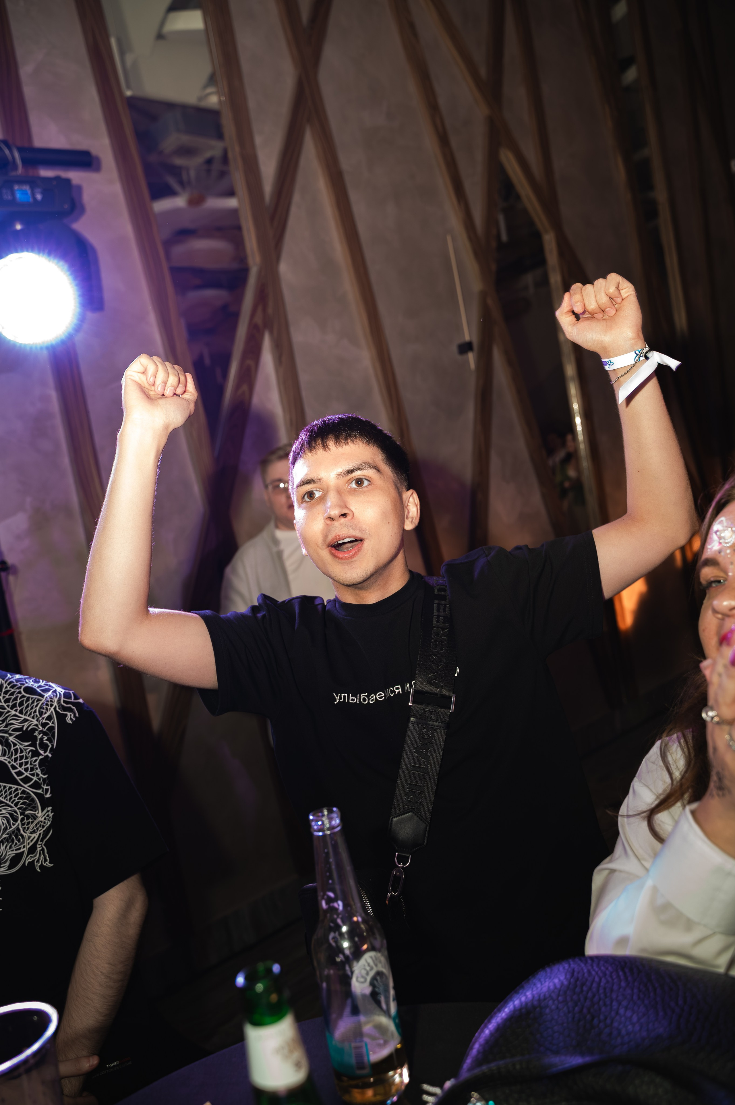 Мероприятия. Корпоратив Авито. Фотограф/видеограф Богдан Голованов