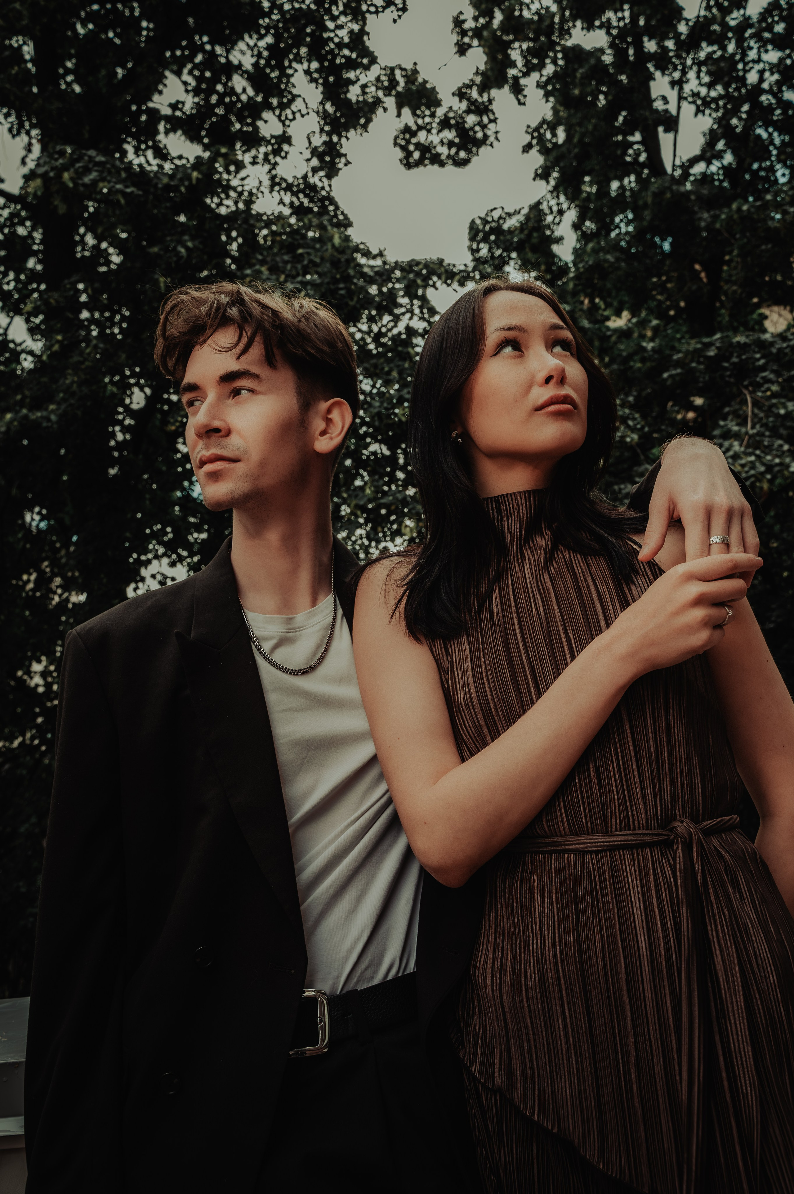 Лав стори для Маргариты и Аделя. Фотограф/видеограф Богдан Голованов