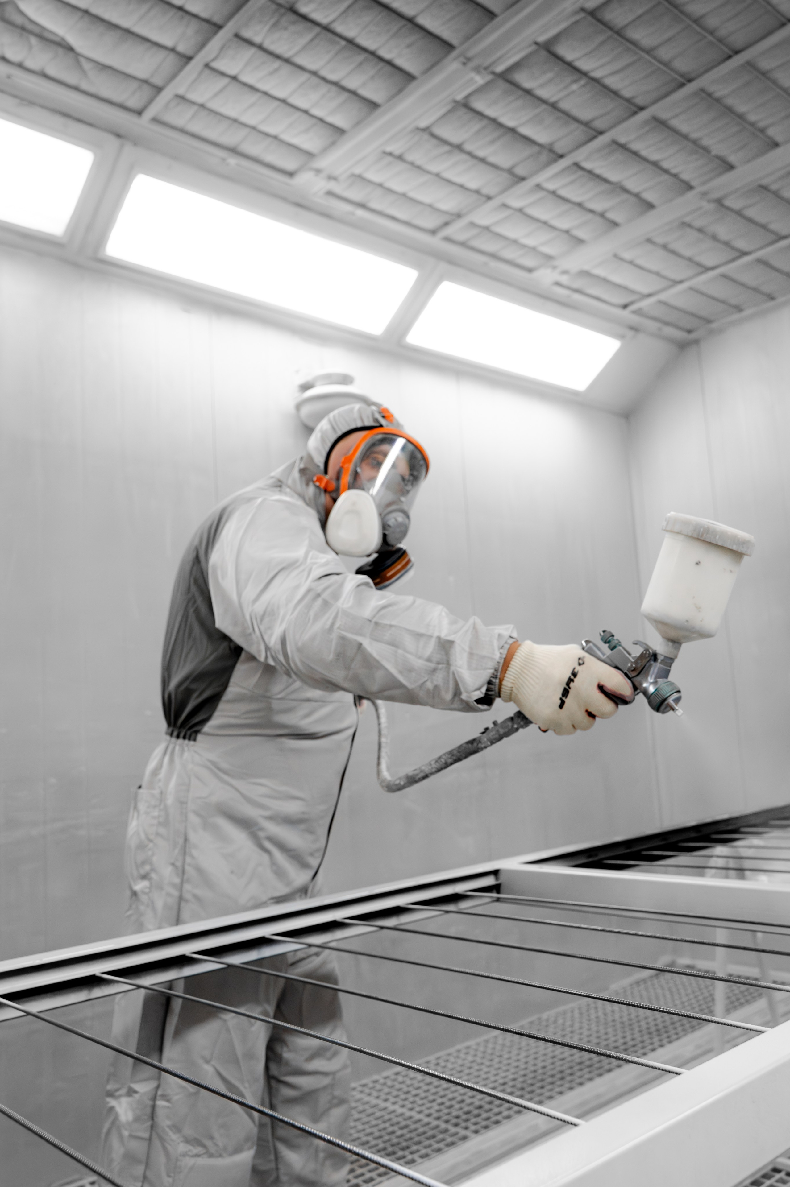 Для производства АВЕРС. Фотограф/видеограф Богдан Голованов