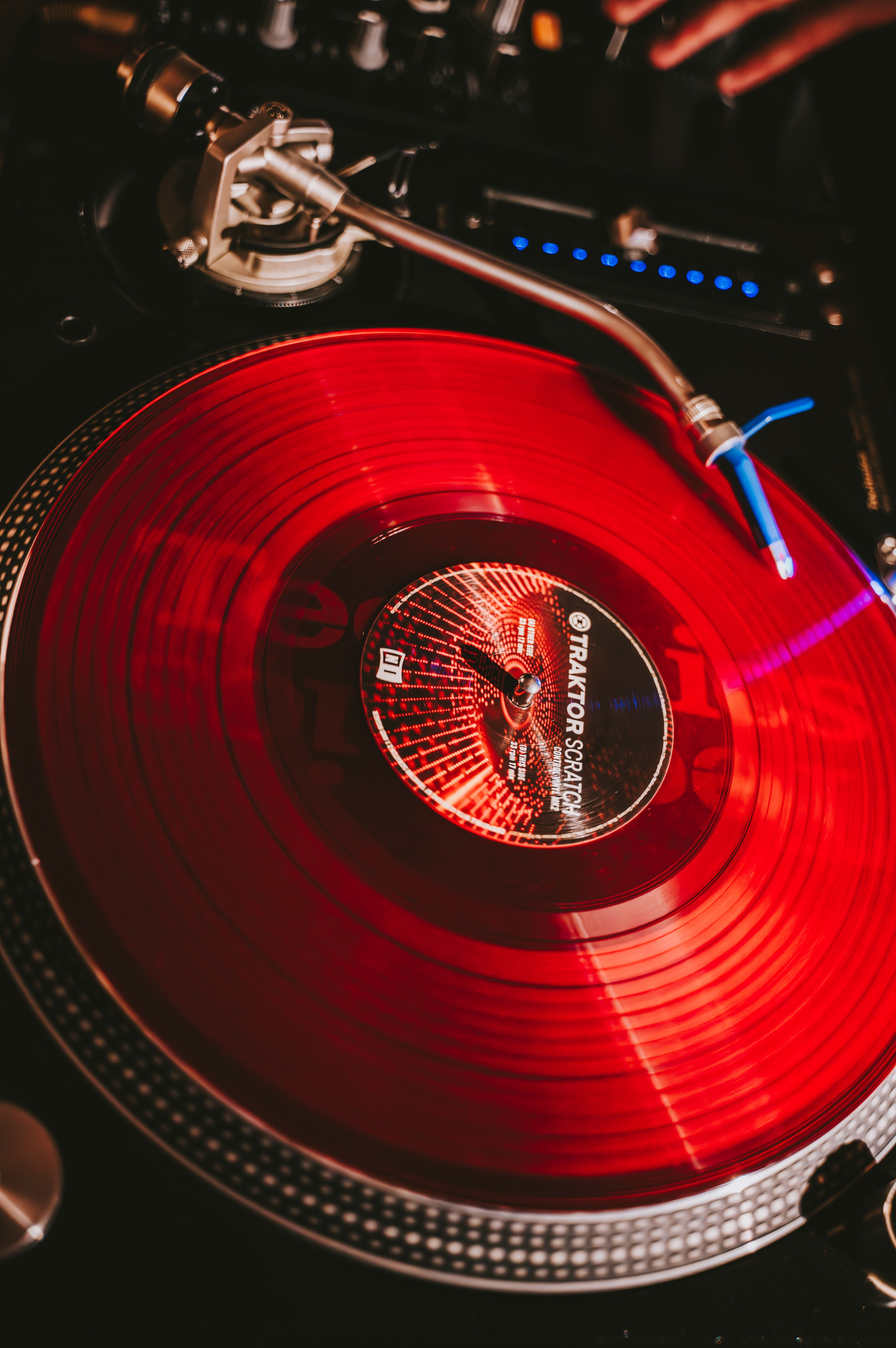 Индивидуальная съёмка для диджеев на мероприятии. Фотограф/видеограф Богдан Голованов