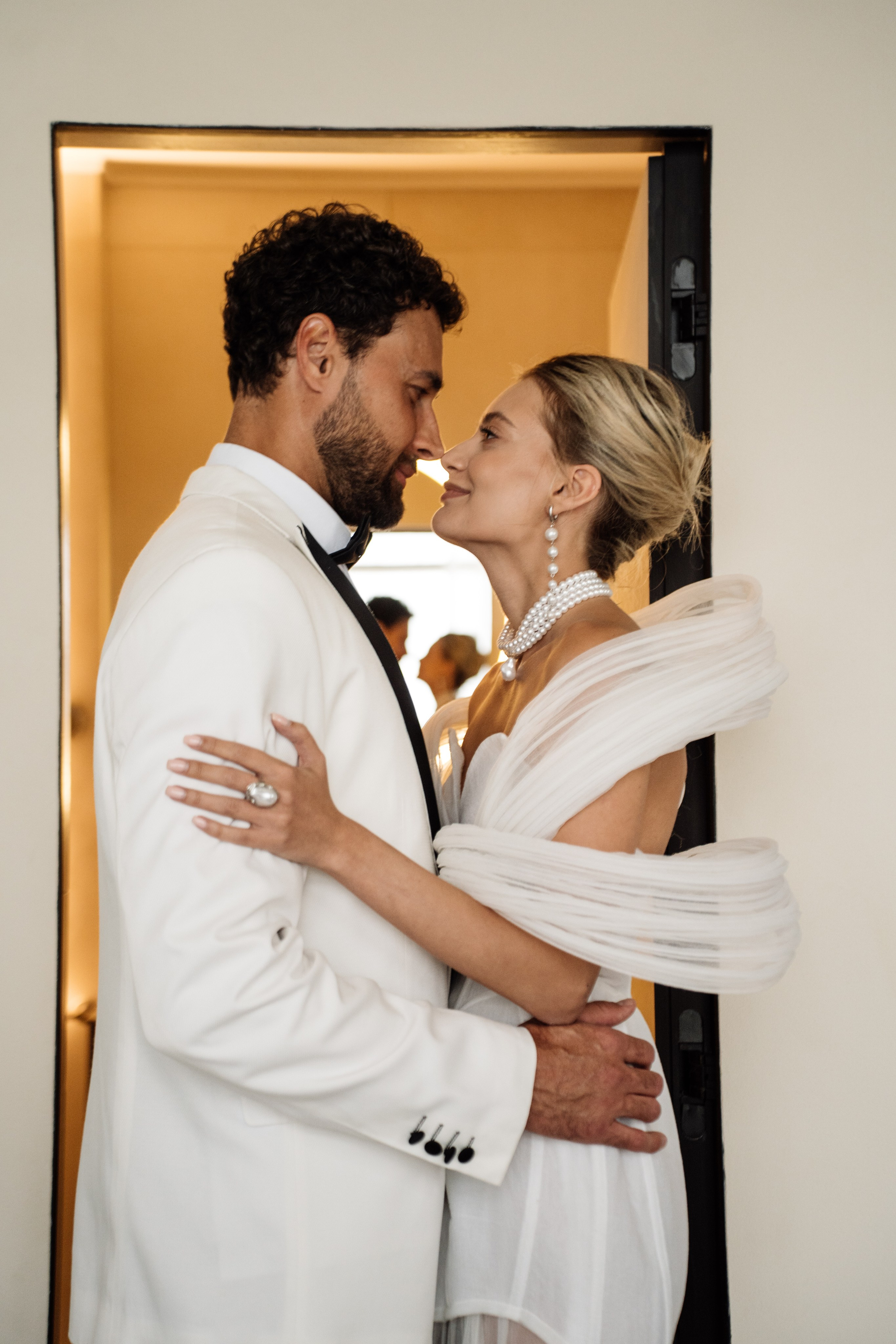 Свадебный фотограф