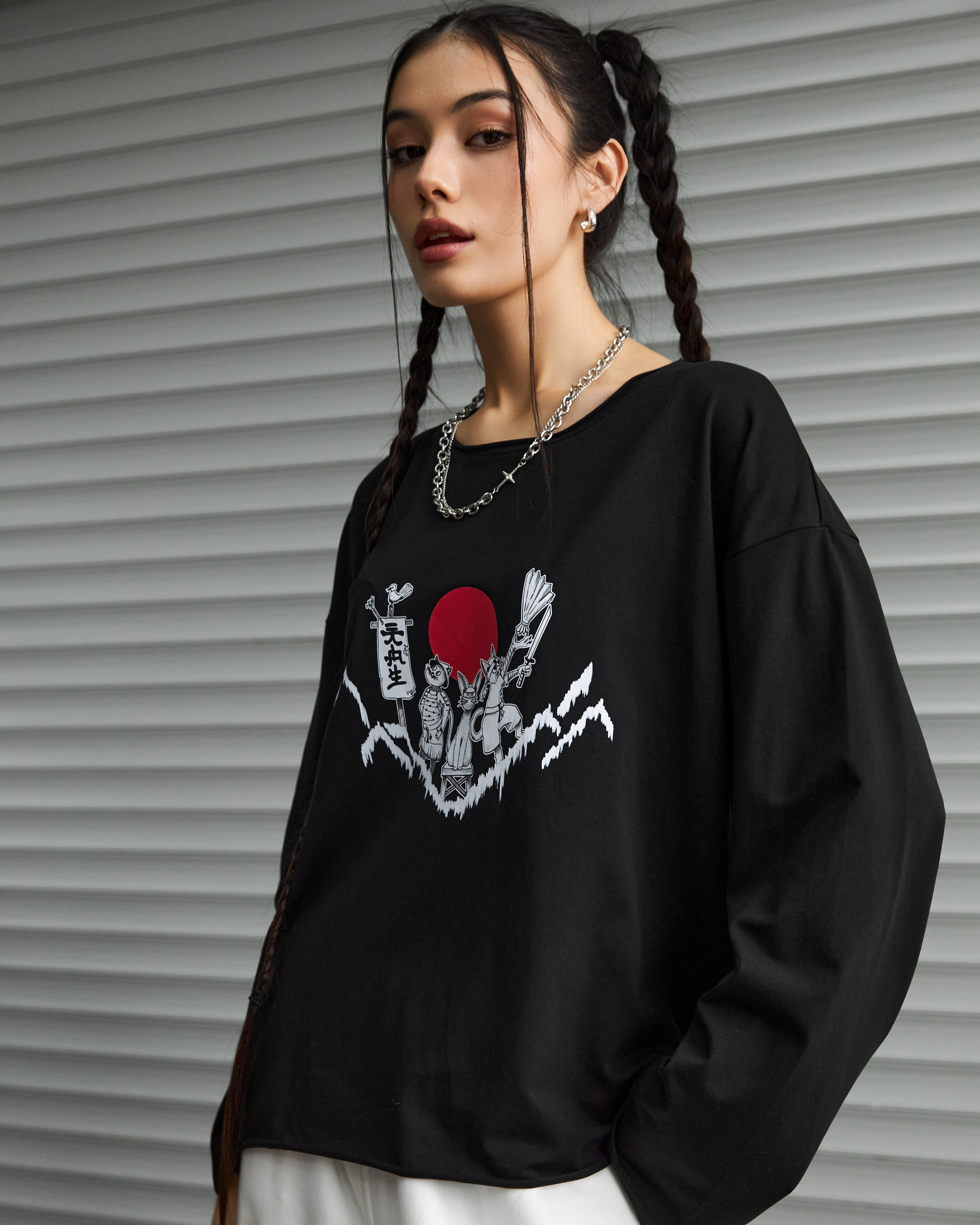 Imbaa. Фотограф Мария Шулик