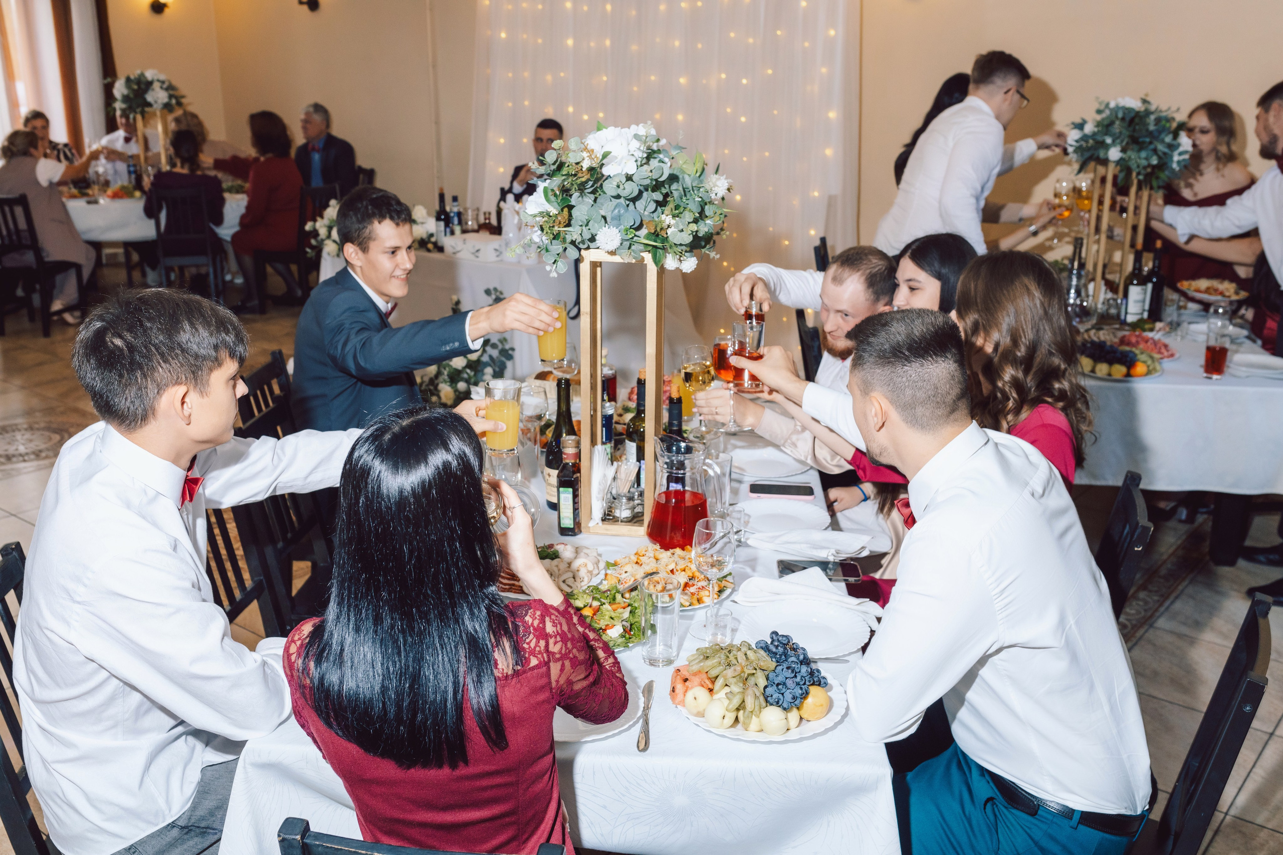 Андрей и Анастасия. Фотограф Красноярск Архипова Алина