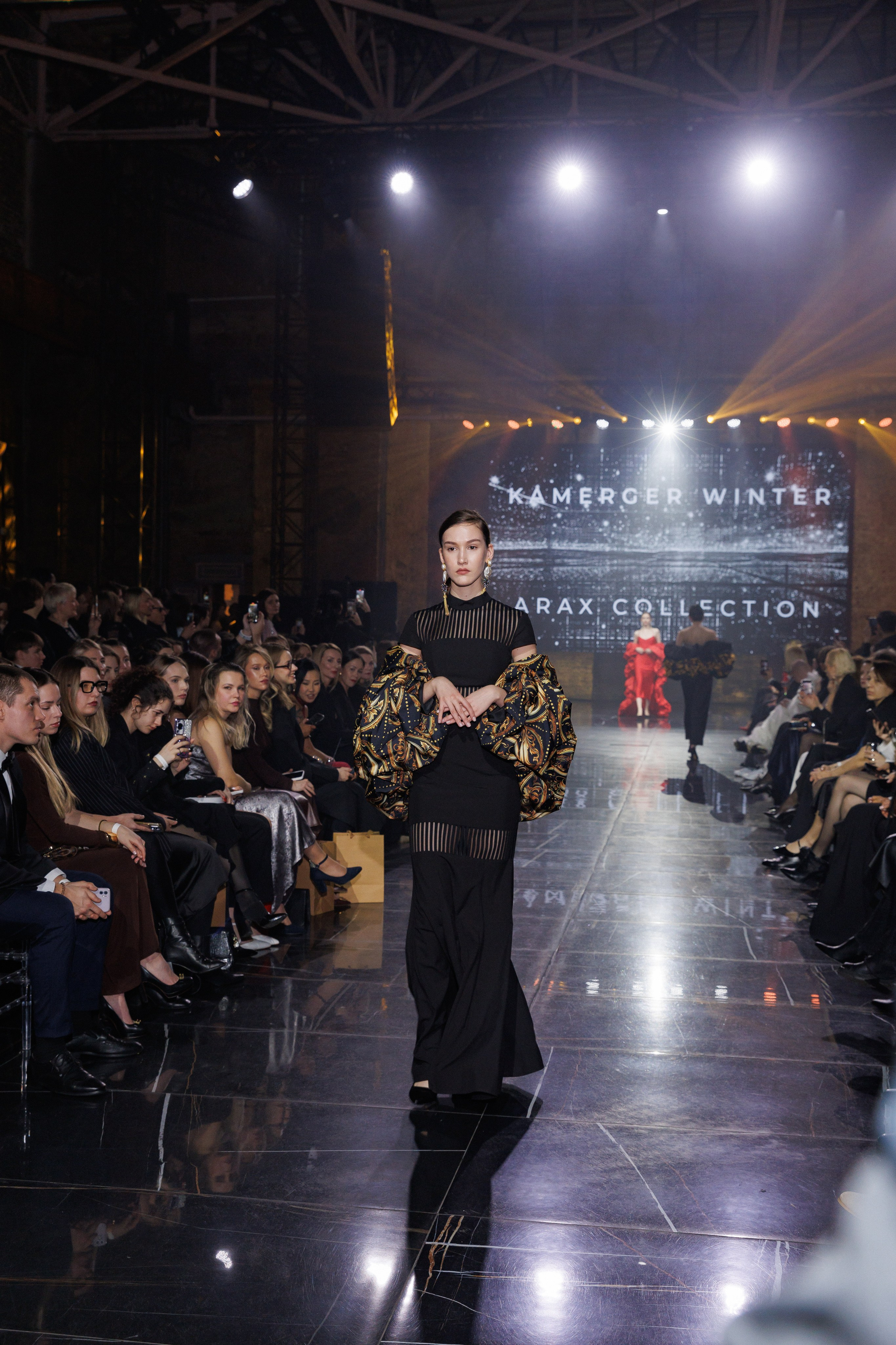 KAMERGER WINTER 2025. Свадебный и репортажный фотограф в Санкт-Петербурге Николай Голованов