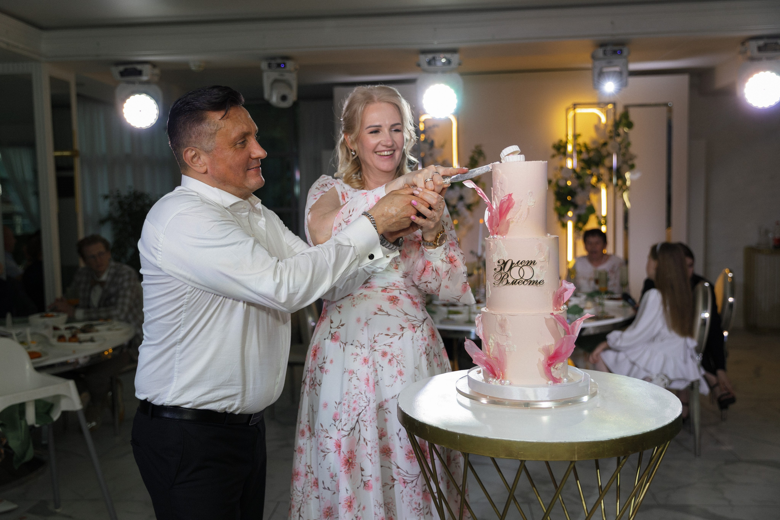 Дмитрий и Ирина. Свадебный и репортажный фотограф в Санкт-Петербурге Николай Голованов