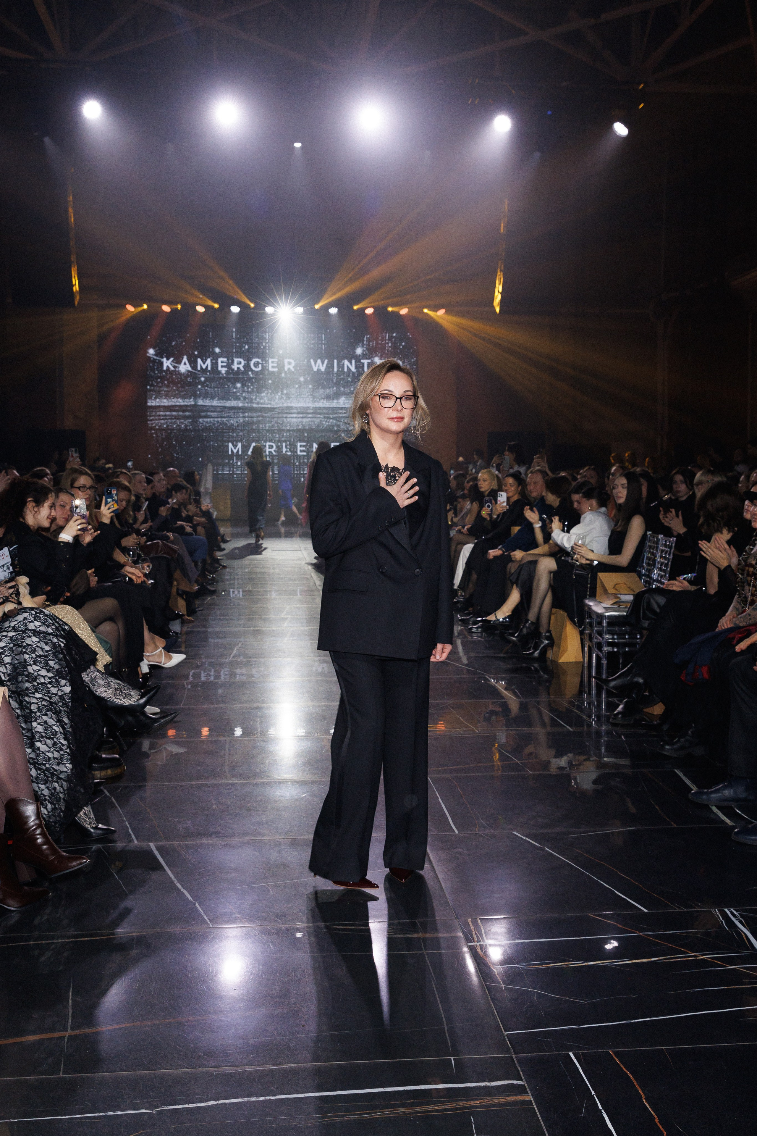 KAMERGER WINTER 2025. Свадебный и репортажный фотограф в Санкт-Петербурге Николай Голованов