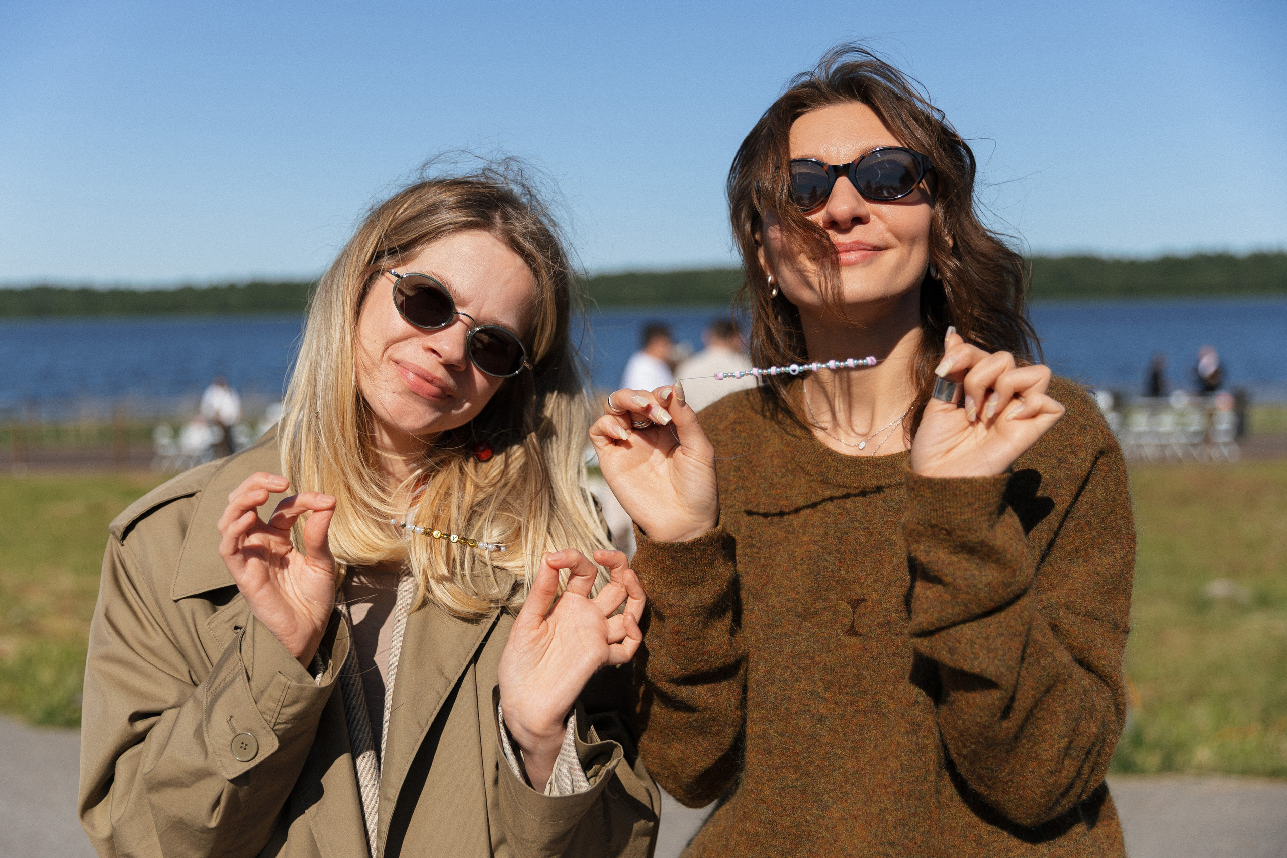 Евгений и Дарья. Свадебный и репортажный фотограф в Санкт-Петербурге Николай Голованов