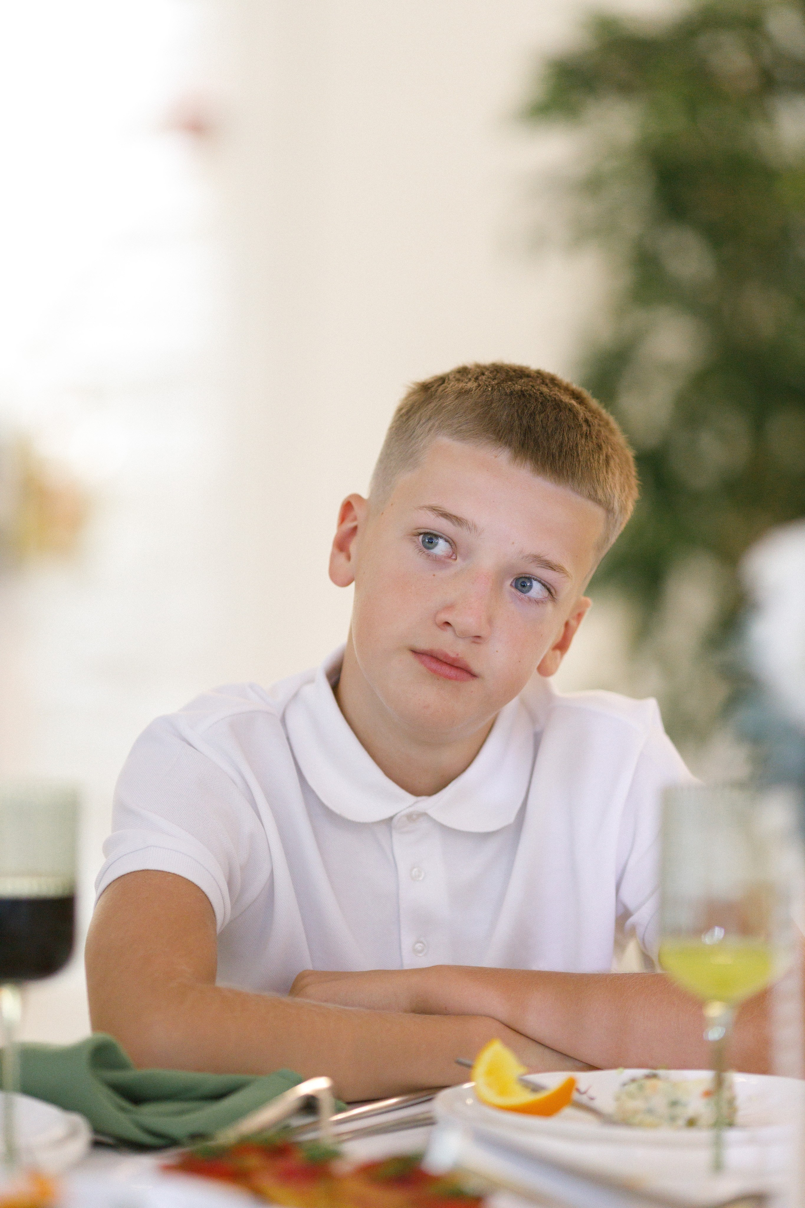 Дмитрий и Ирина. Свадебный и репортажный фотограф в Санкт-Петербурге Николай Голованов