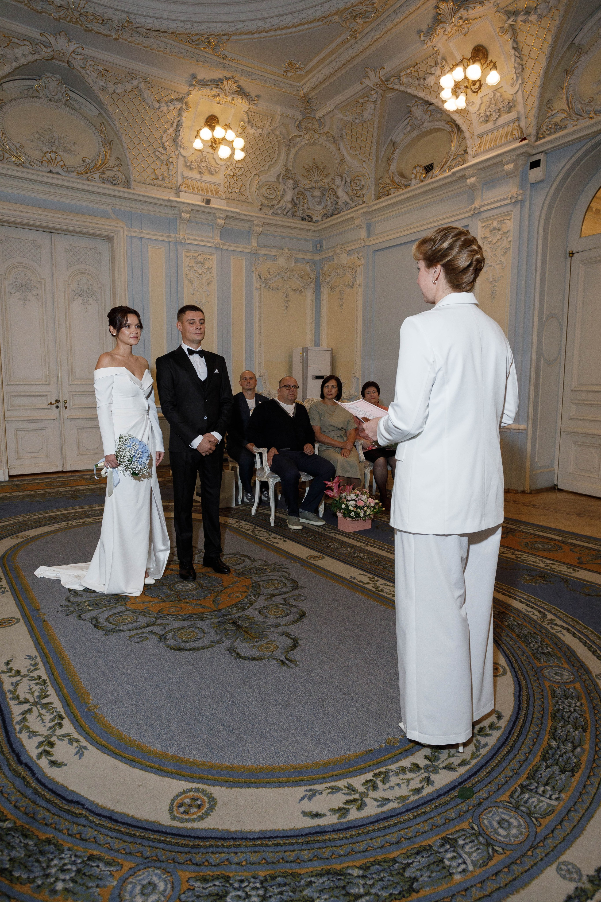 Павел и Лера. Свадебный и репортажный фотограф в Санкт-Петербурге Николай Голованов